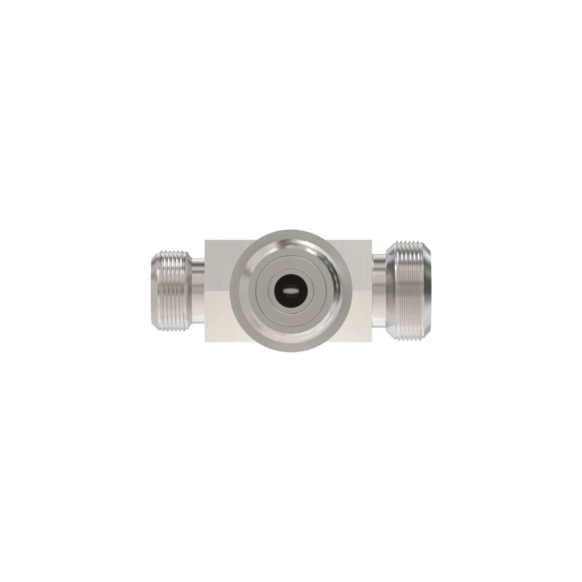 Hydr./Pilot Control Valve