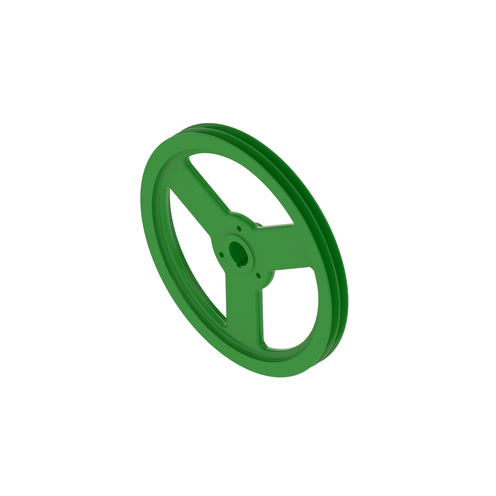 FAST 980/440  DRIVER PULLEY