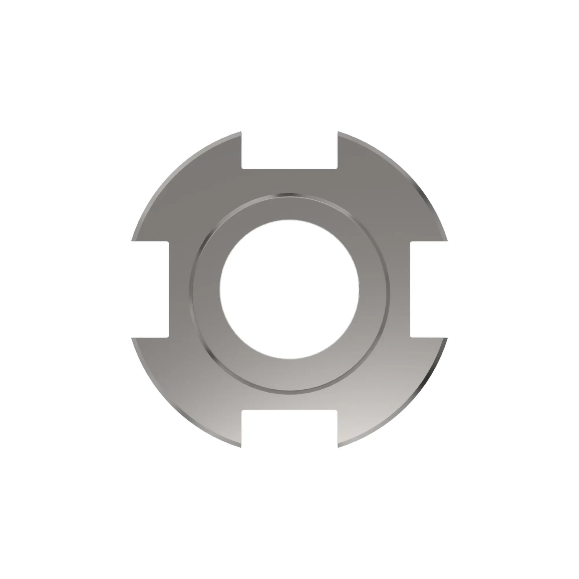 WHEEL, TONE WHEEL ASY, ROTOR SPEED