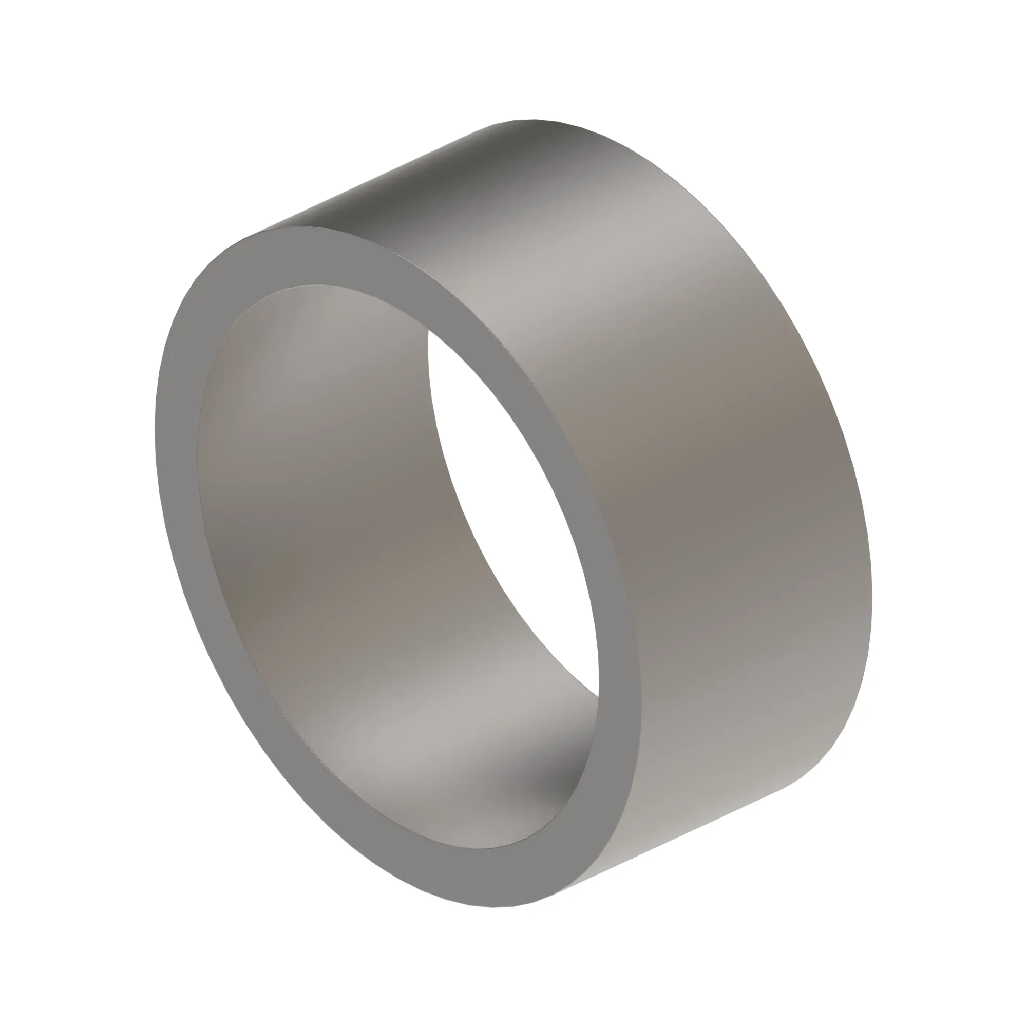 John Deere Plain Bushing - M63139