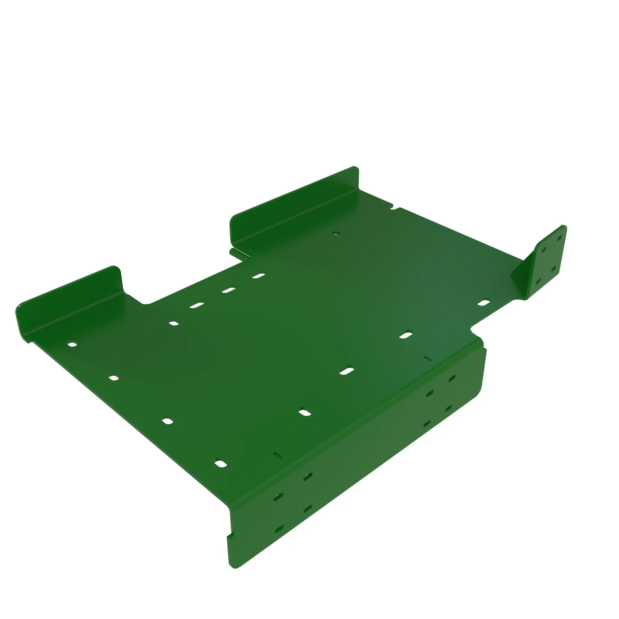 John Deere Rear Ladder and Platform - AXT19281