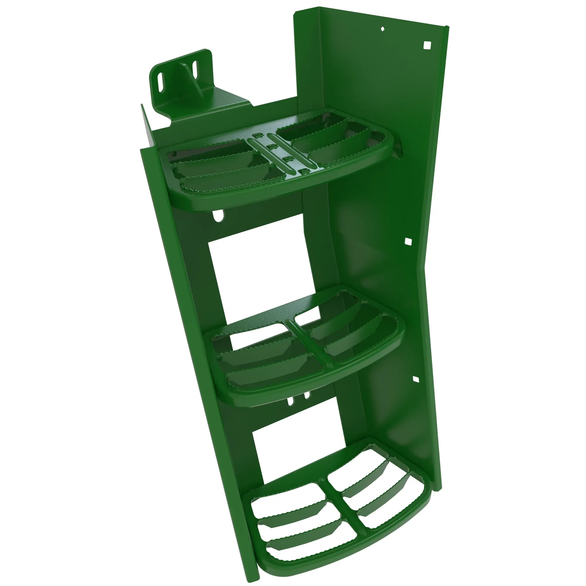 John Deere Step Assembly, Left Side - AL221039