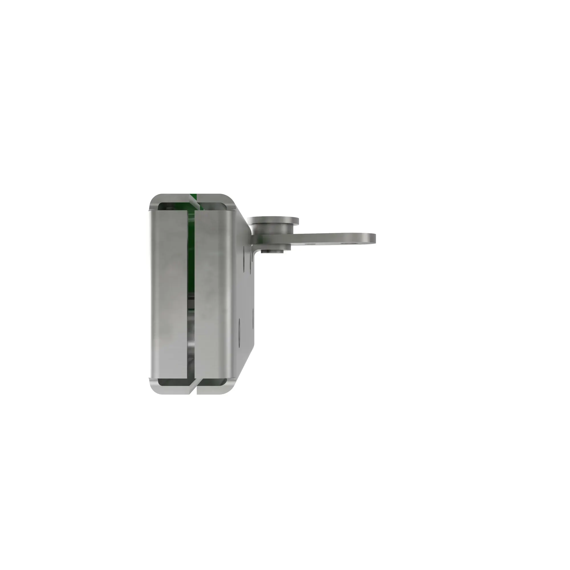 RE50874: Cab Door Latch, Left Side | Shop.Deere.com