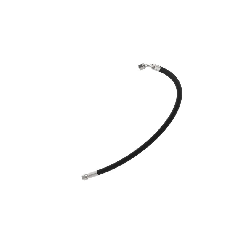 HYDRAULIC HOSE, ASSEMBLY  MID MOUNT