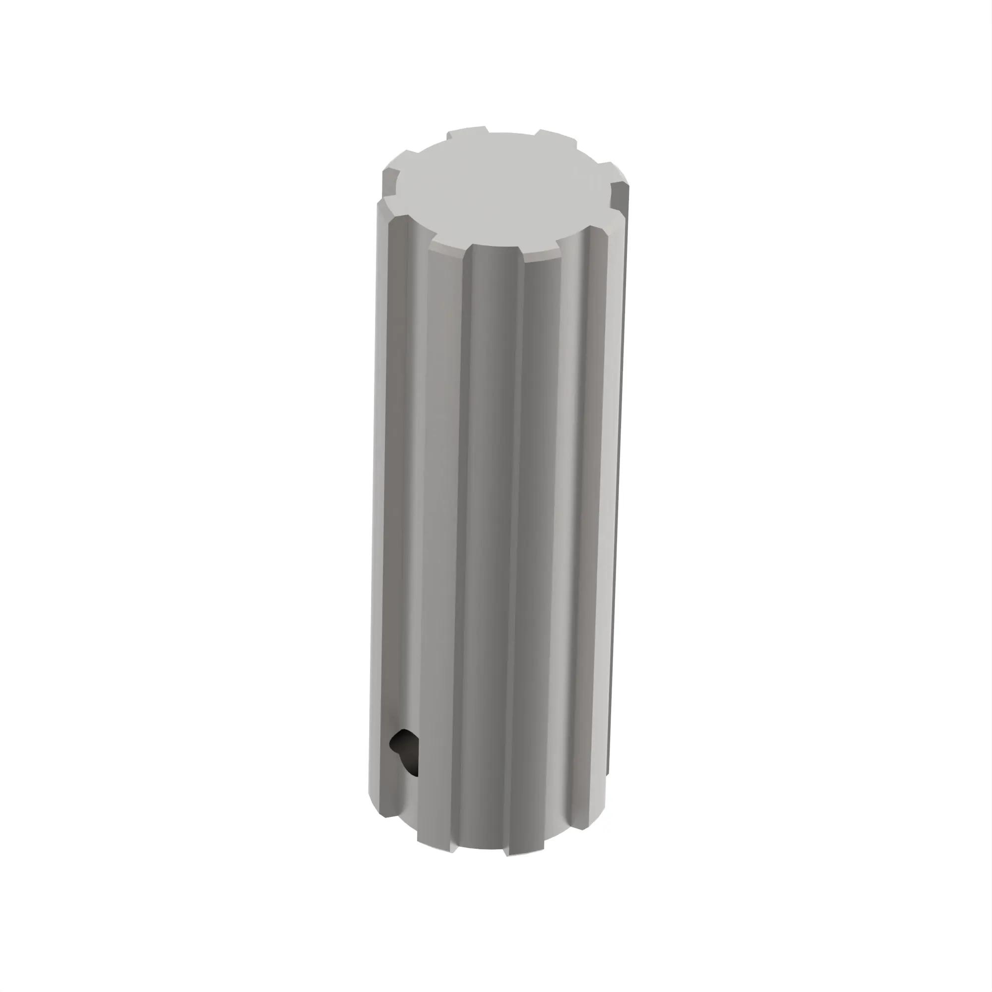 SPLINE SHAFT OF GRAIN TANK