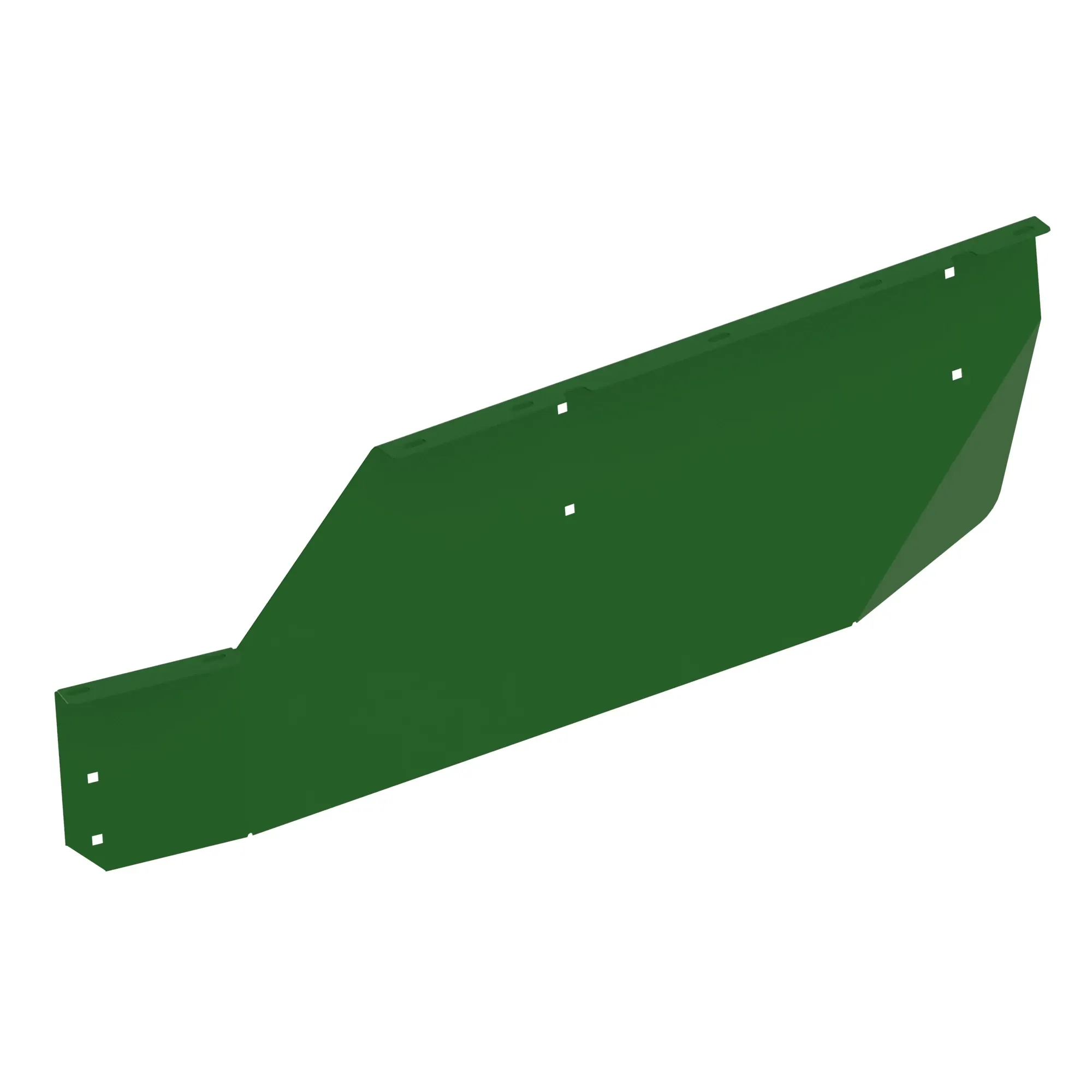 John Deere Plant Shield - N377294