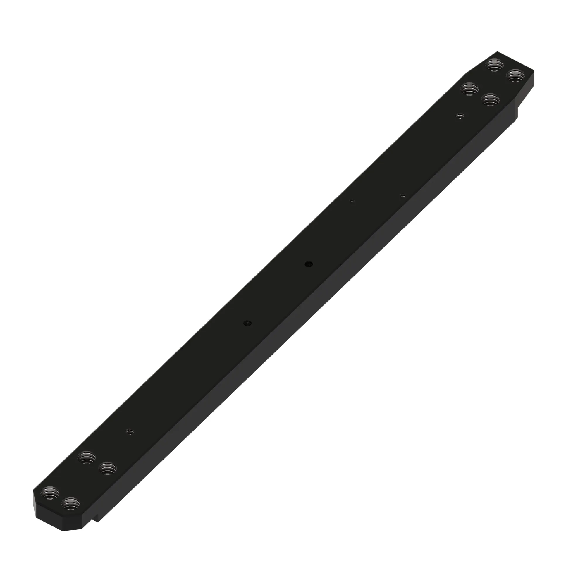 John Deere Fuel Tank Yoke - F674119