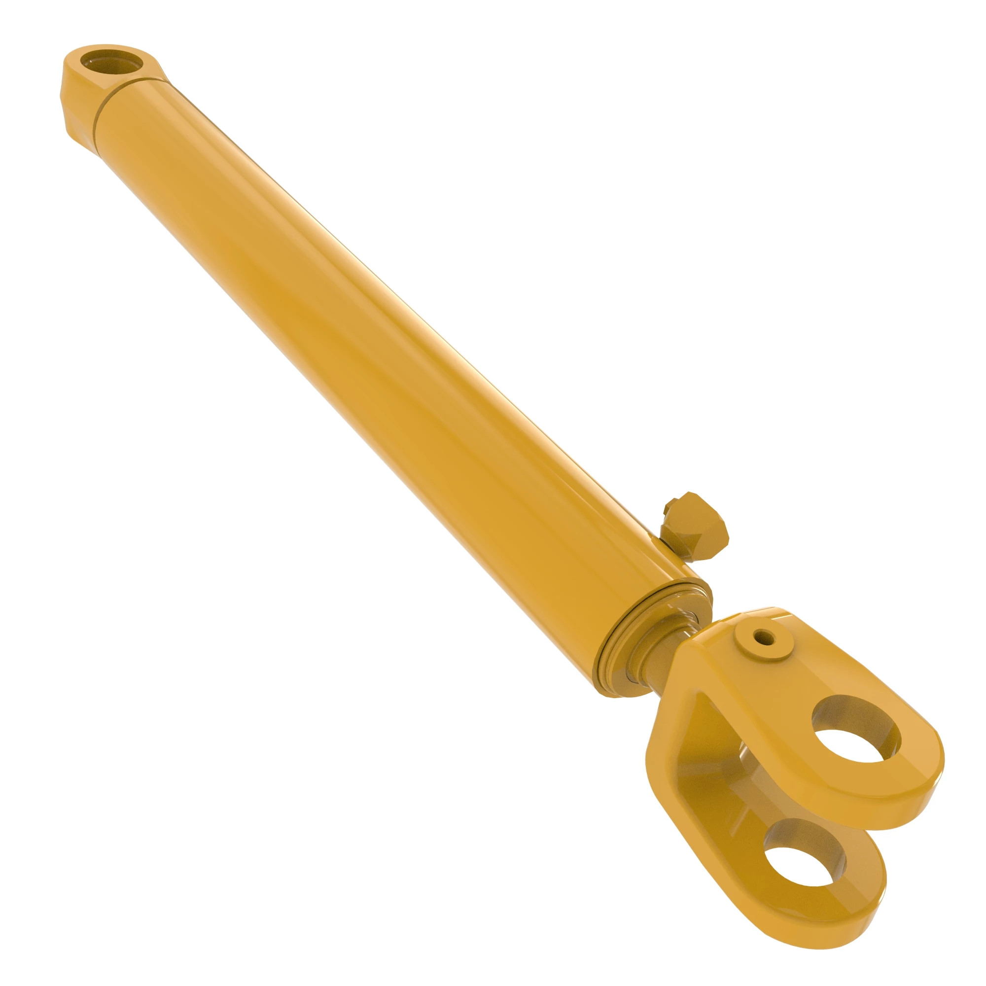 John Deere Boom Hydraulic Cylinder - AH216284