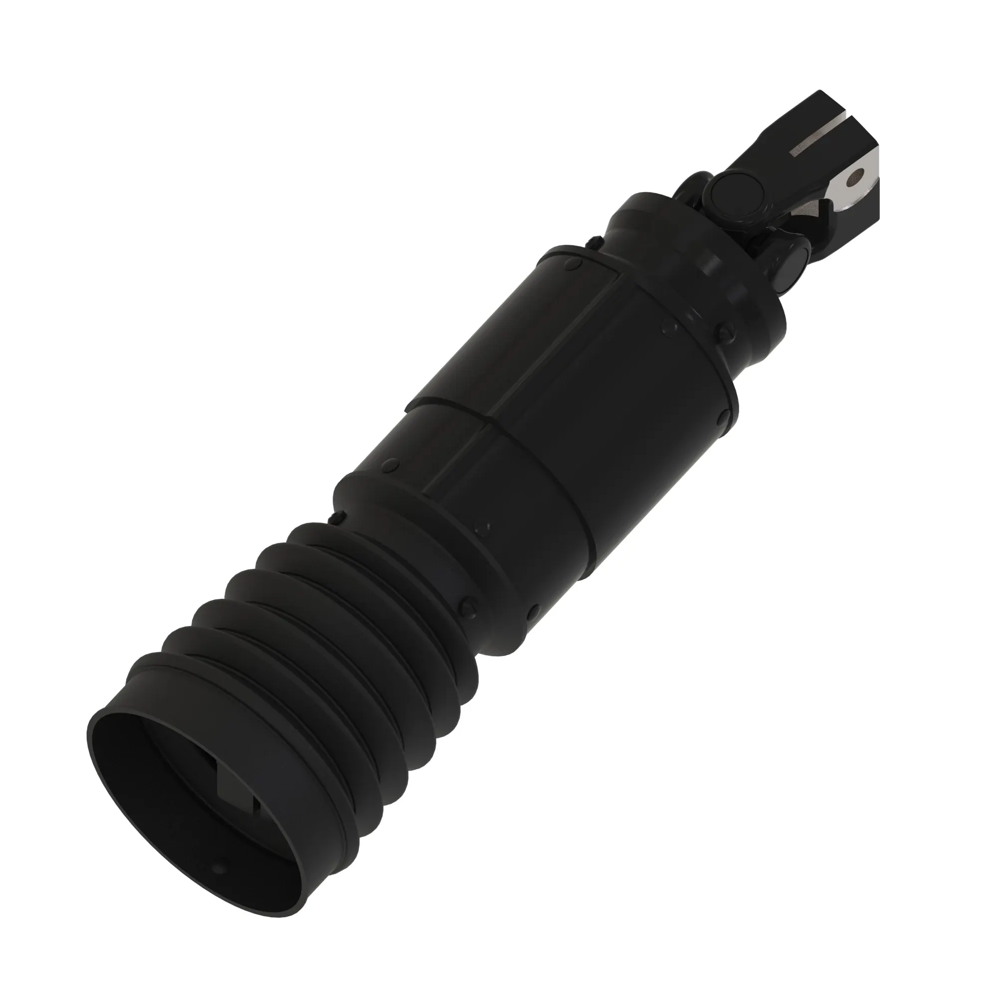 AXE43933: Eixo de Acionamento da Correia Central | Shop.Deere.com