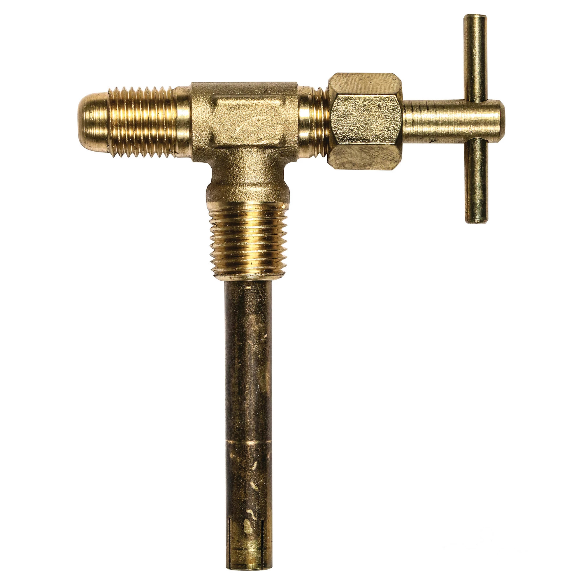 Hand Operated Valve