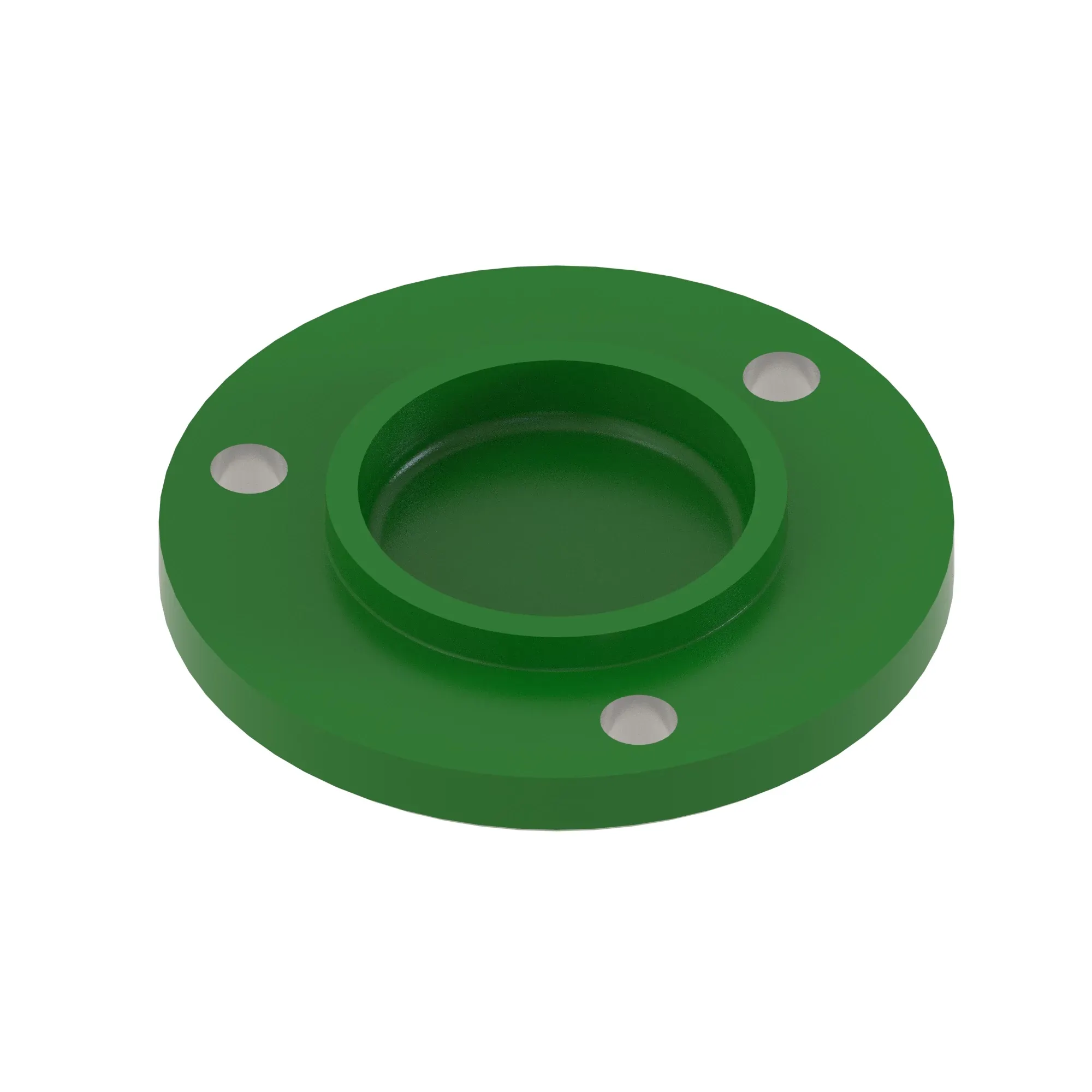 John Deere Bearing Housing without Bearing - W31256