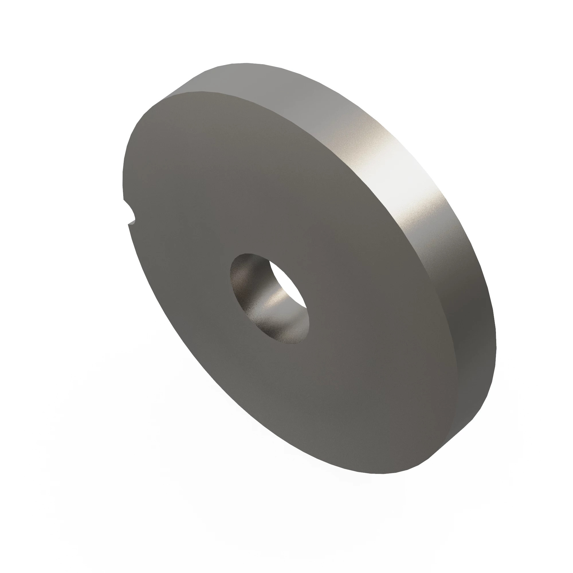 John Deere Round Hole Washer - R122193