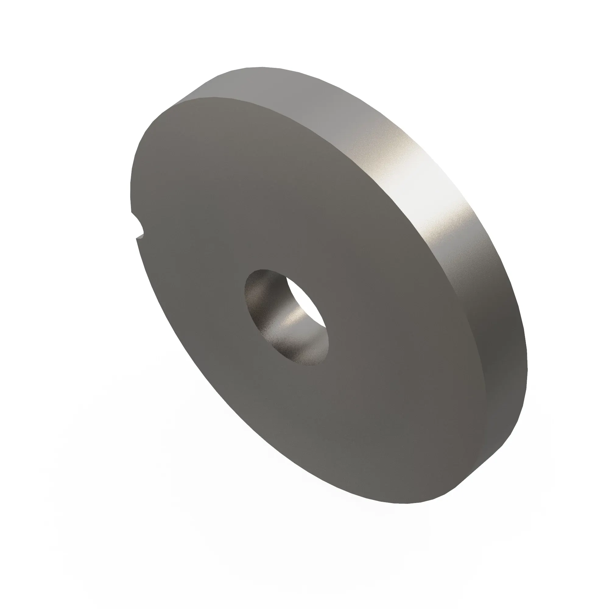 John Deere Round Hole Washer - R122193