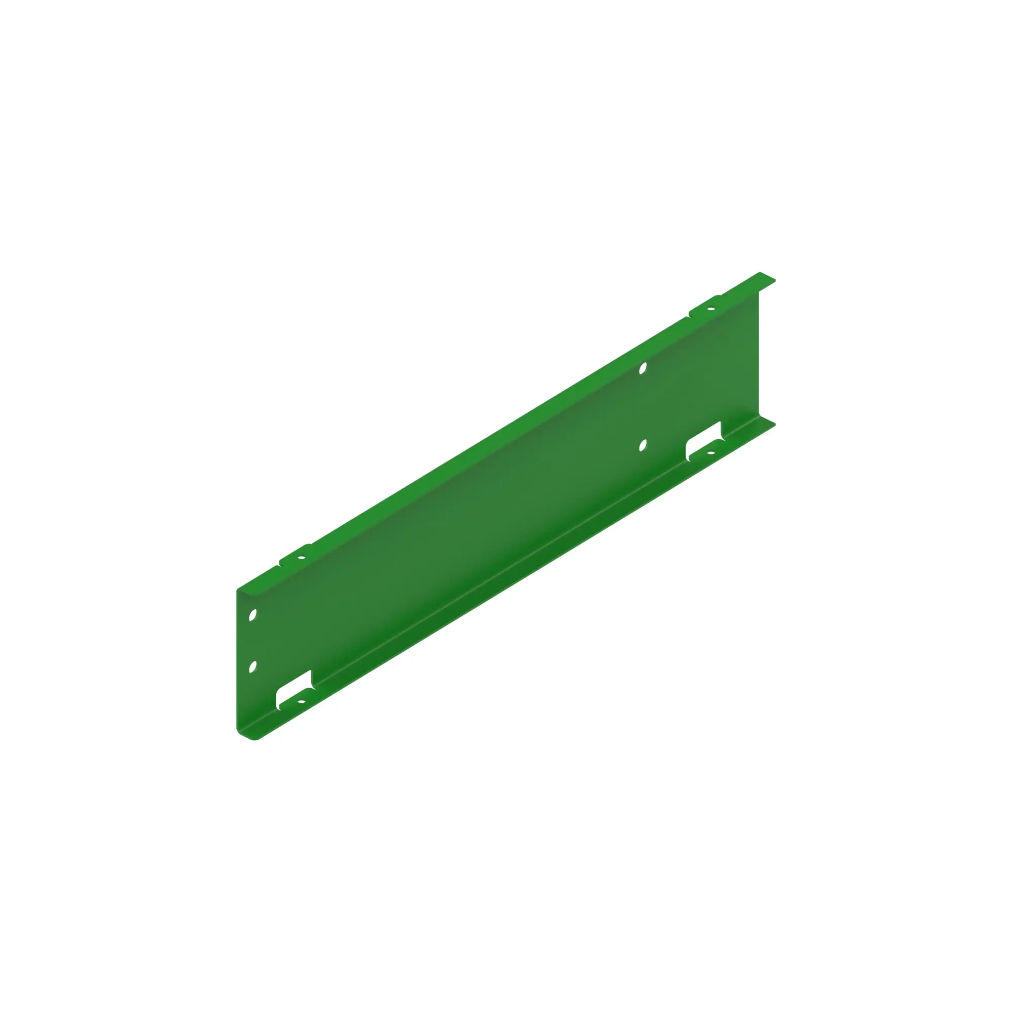 John Deere Channel, Panel Mount - KK77184