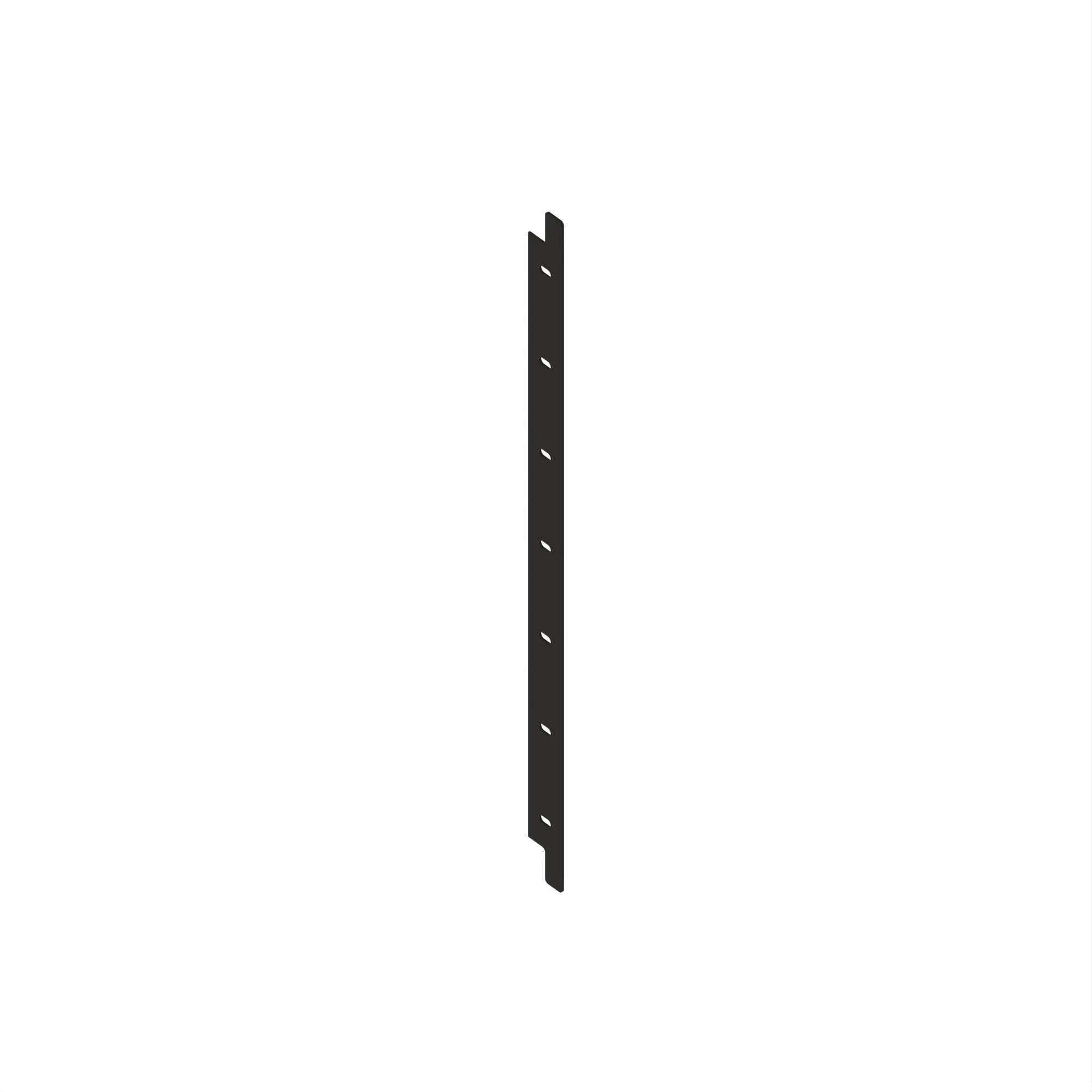SEAL, STRIP, CHUTE COVER