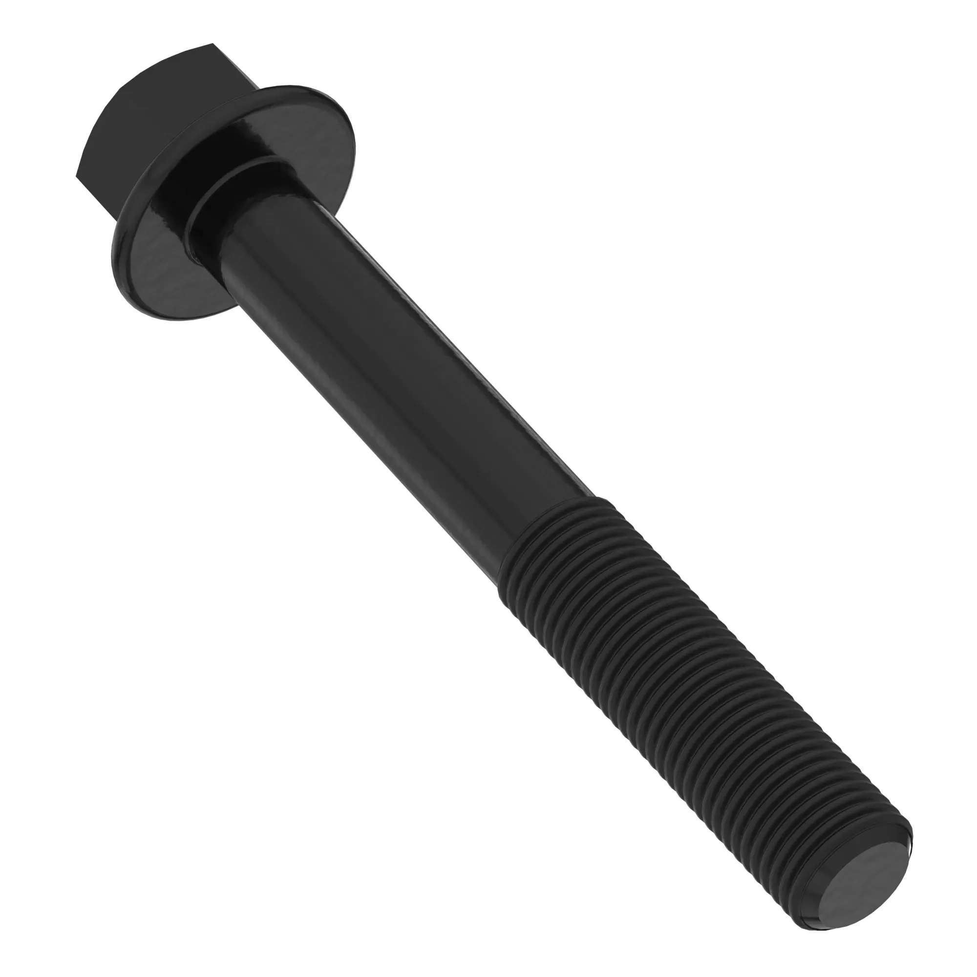 John Deere Screw, 1/2" X 4-1/4" - R53223