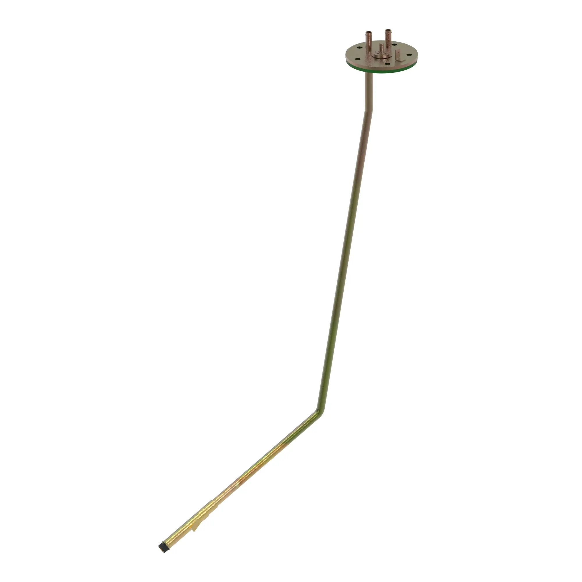 John Deere Pickup Assembly - TCA23089