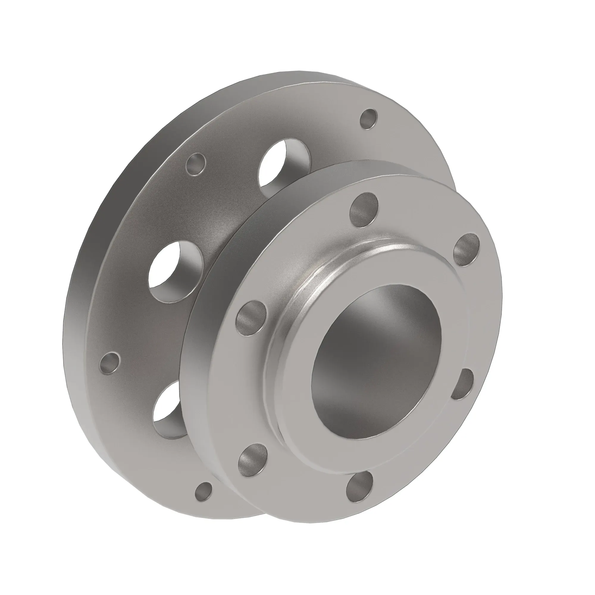 John Deere Fan Clutch Adapter Spacer - T259892