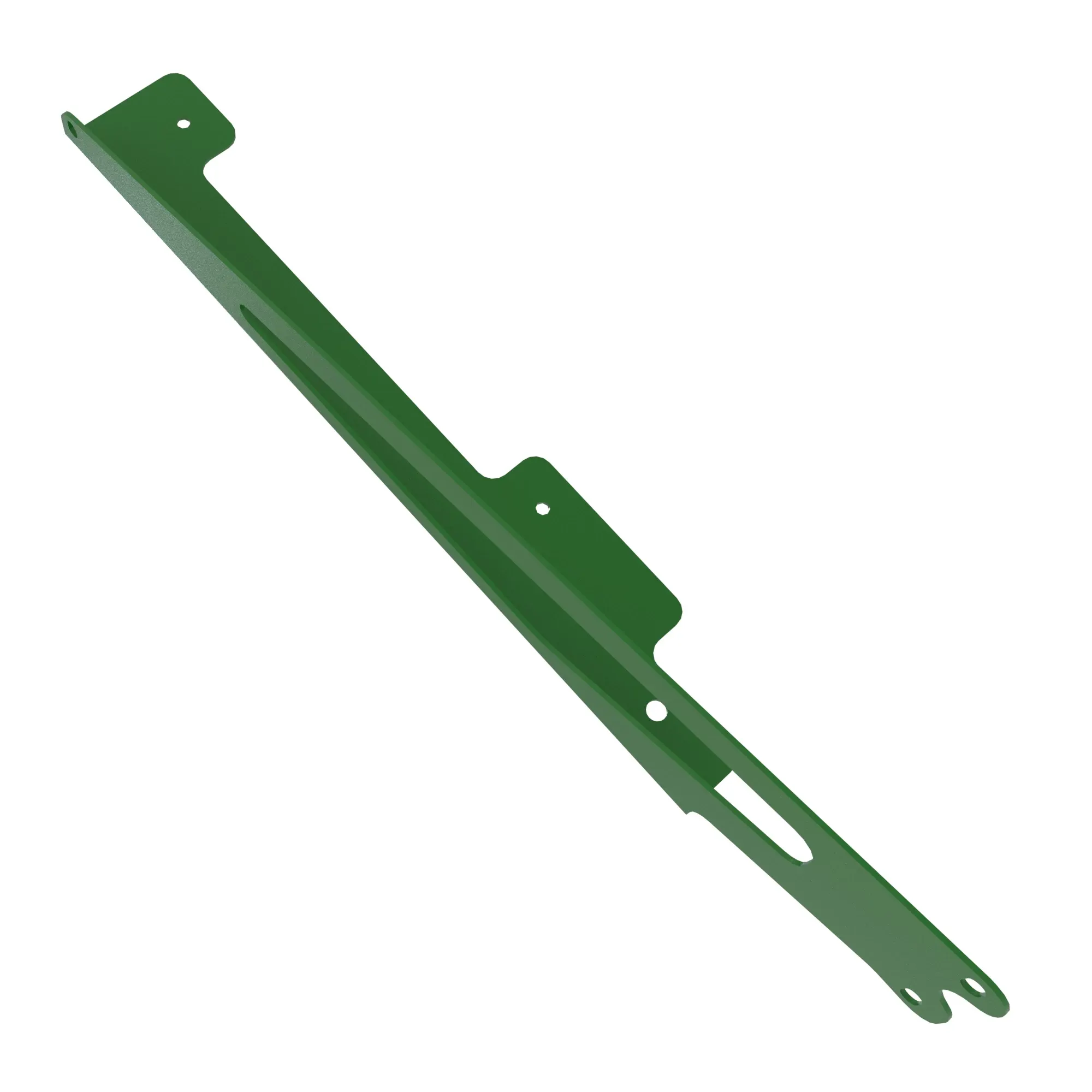 SIGHT GAUGE SUPPORT, UPPER