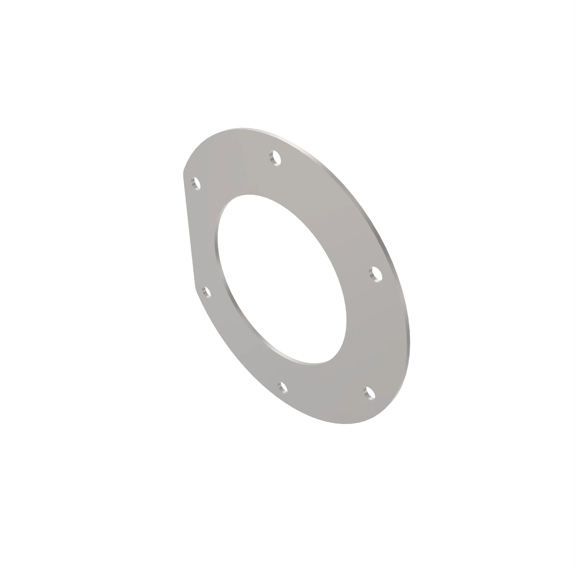GASKET - FOAM MIXING HEAD