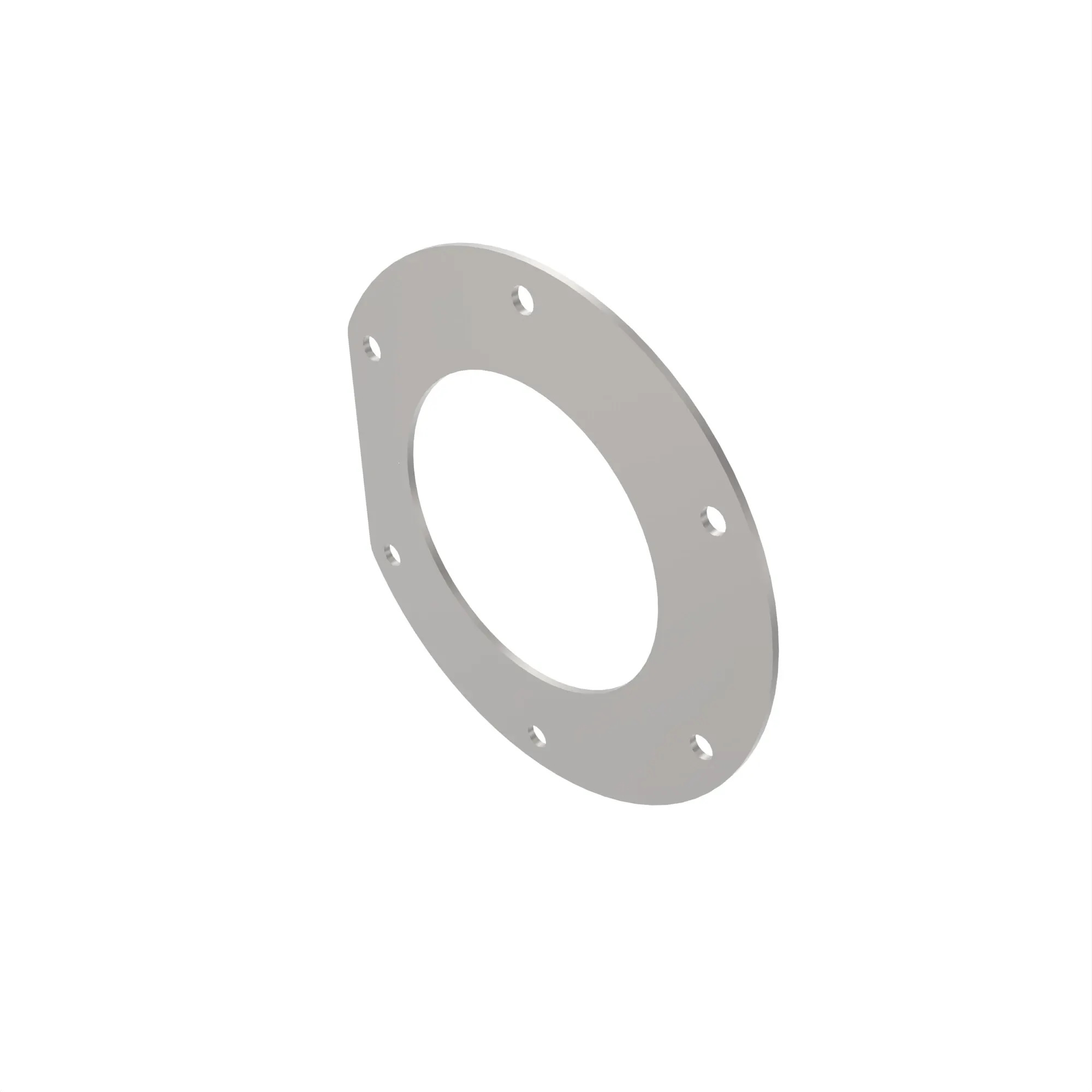 John Deere Foam Mixing Chamber Gasket - N208588