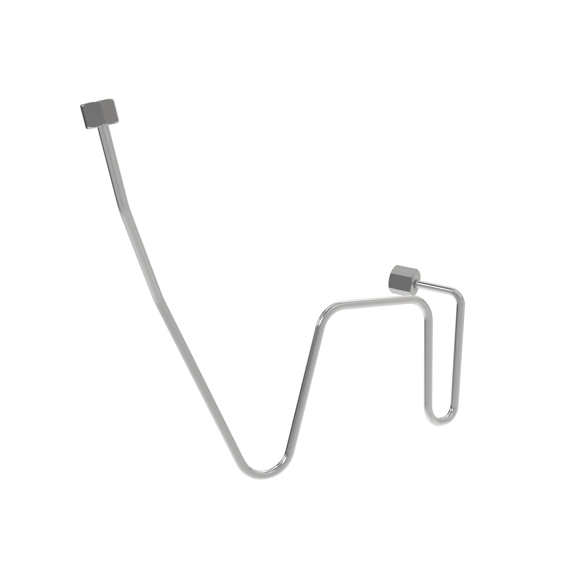 John Deere Fuel Line, No 3 - RE515230