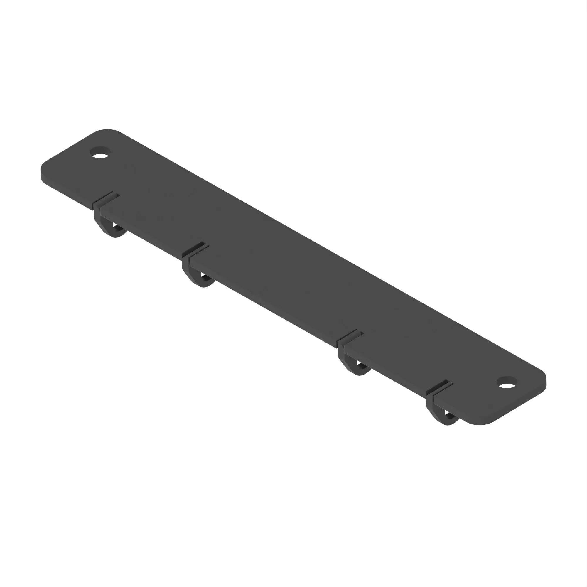 BRACKET, BRACKET WELDMENT FIXED