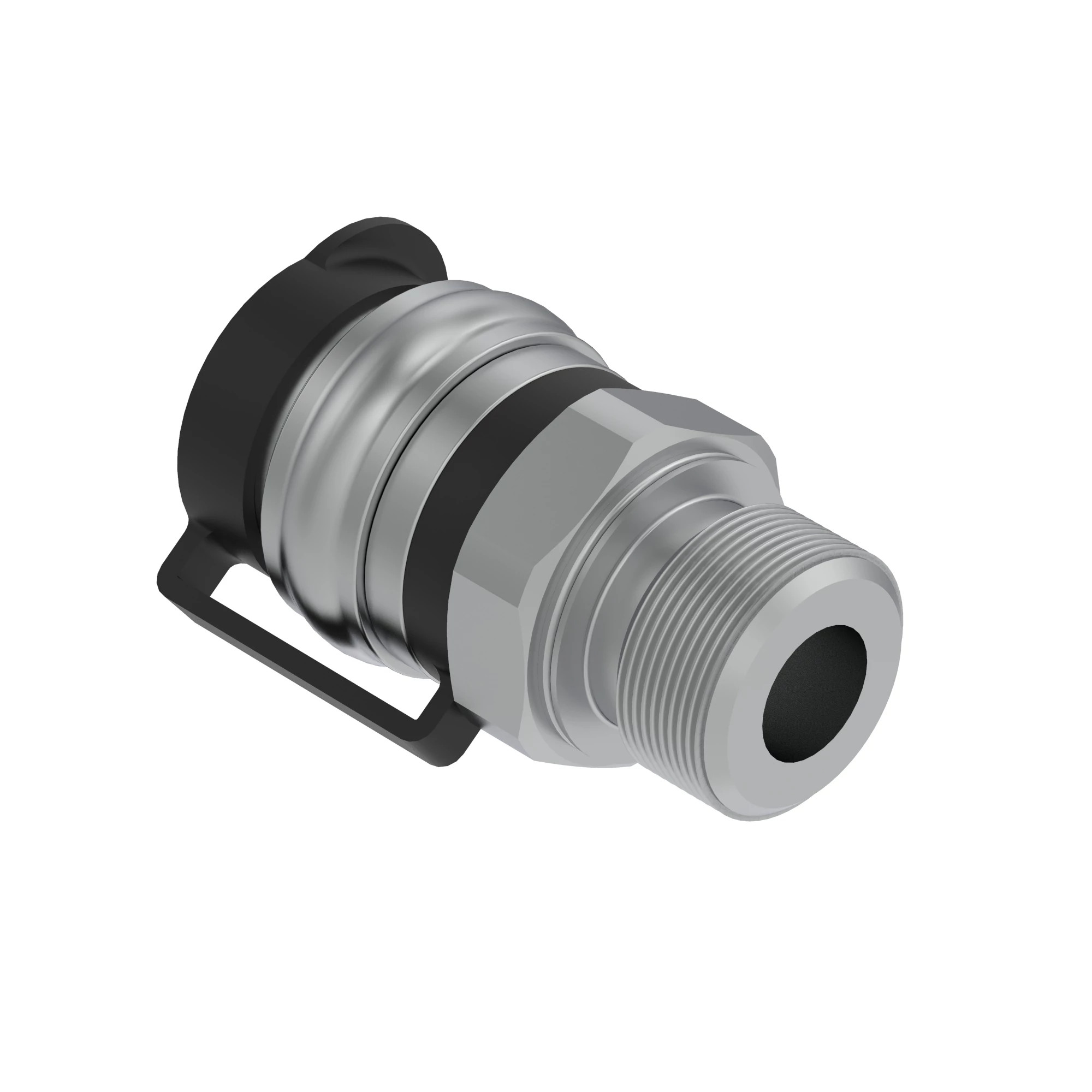 John Deere Breakaway Coupler - TA19922