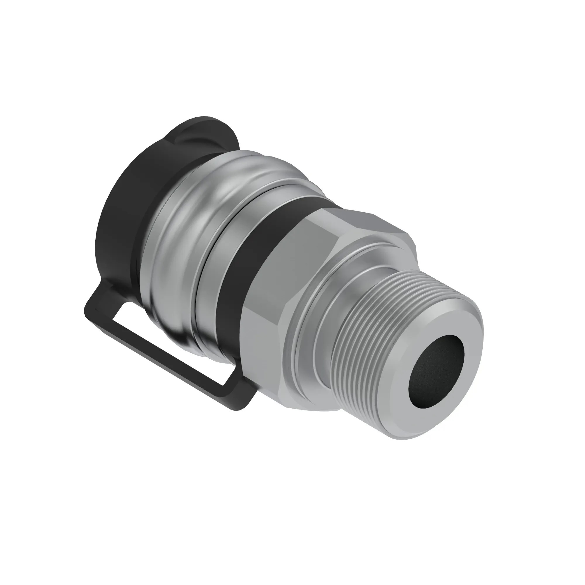 John Deere Breakaway Coupler - TA19922