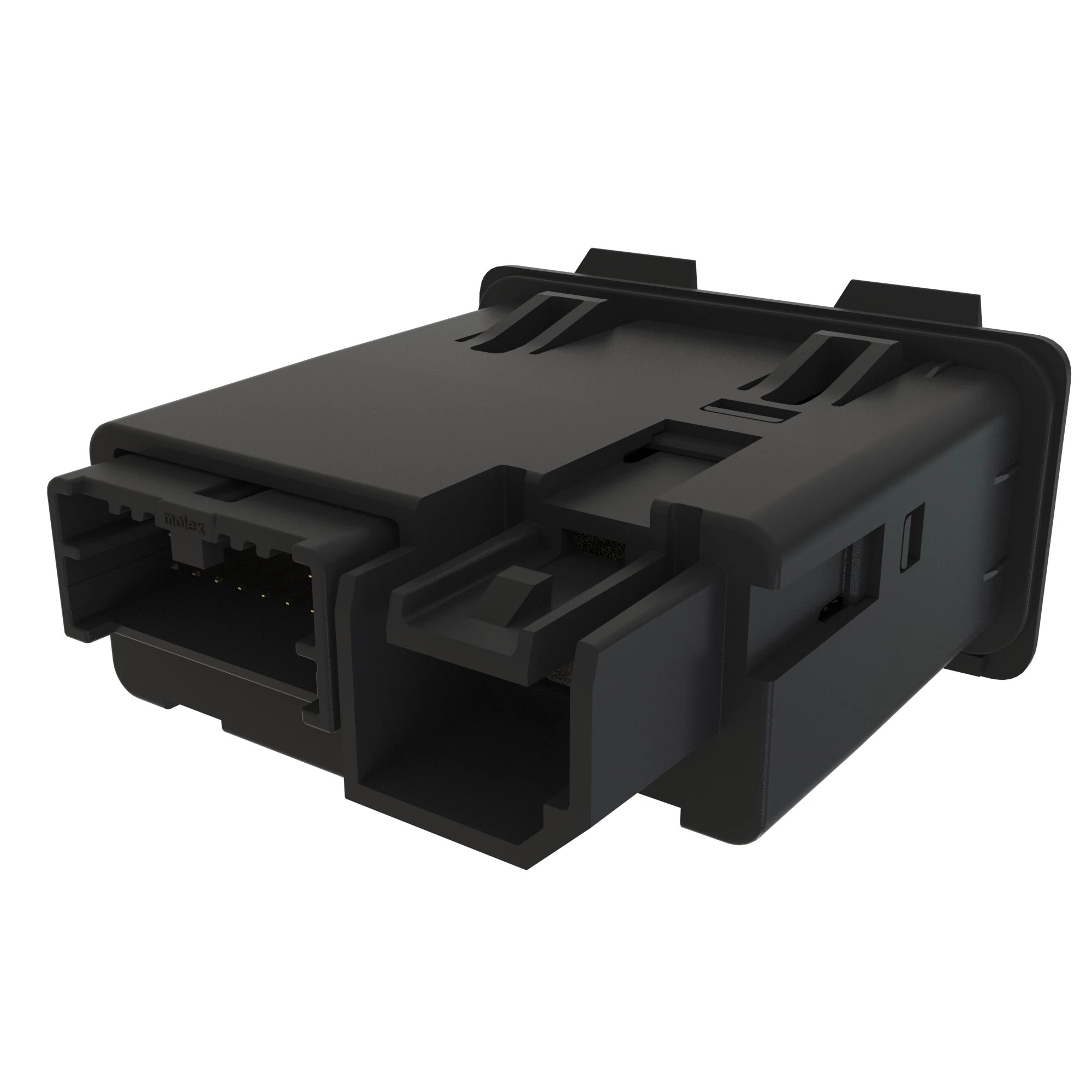 CARPLAY USB HUB/AUX MODULE