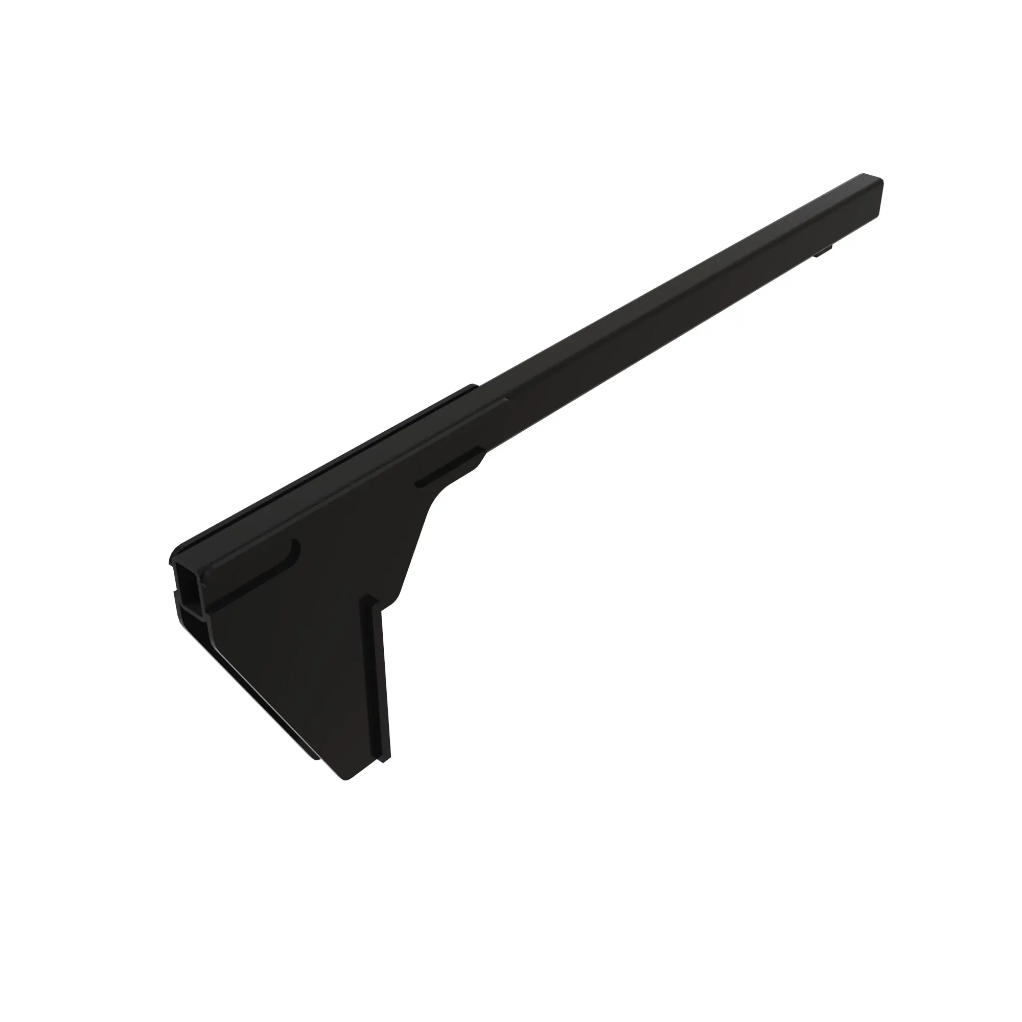 MOUNTING ARM ASSEMBLY, RIGHT