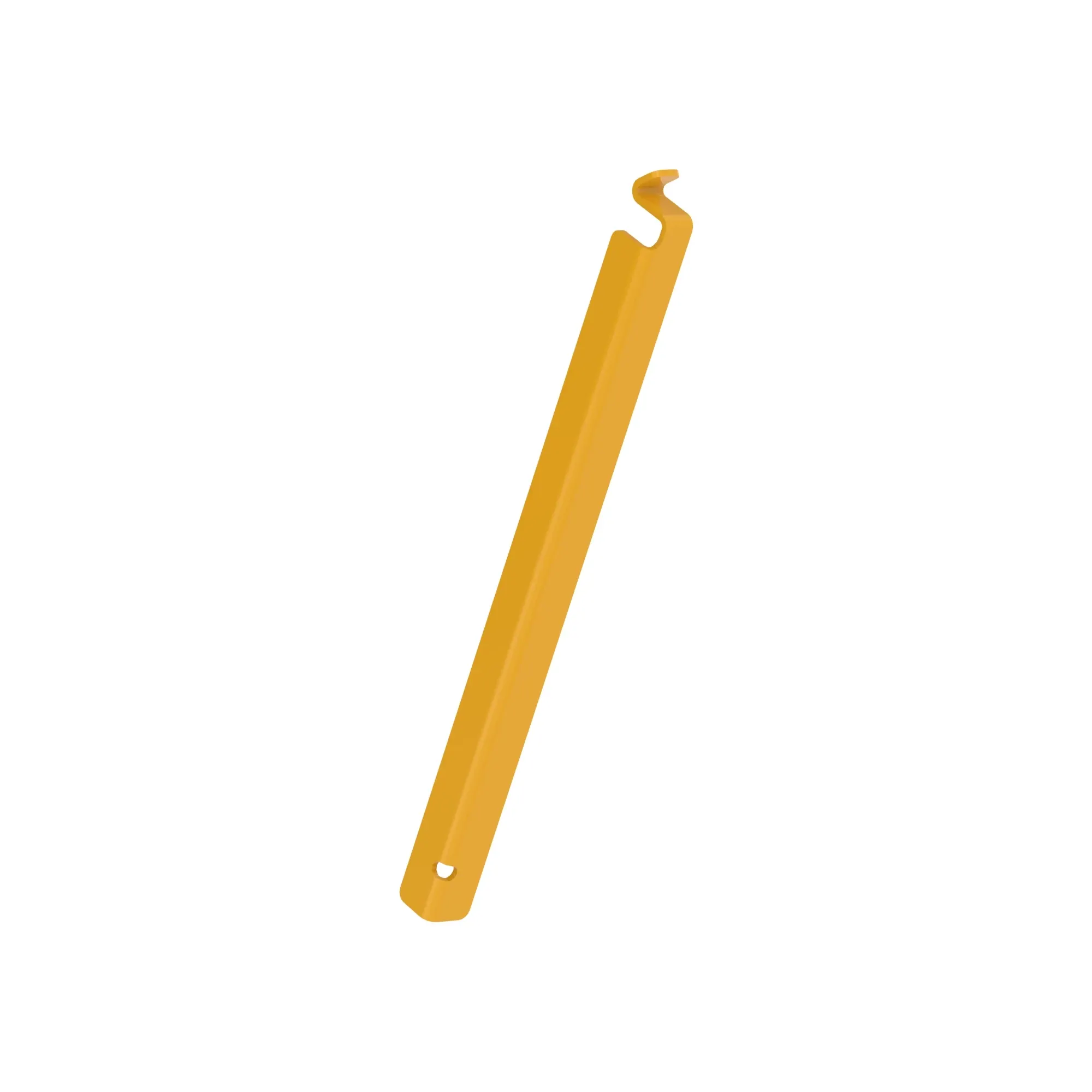 BRACKET BATTERY RETAINER