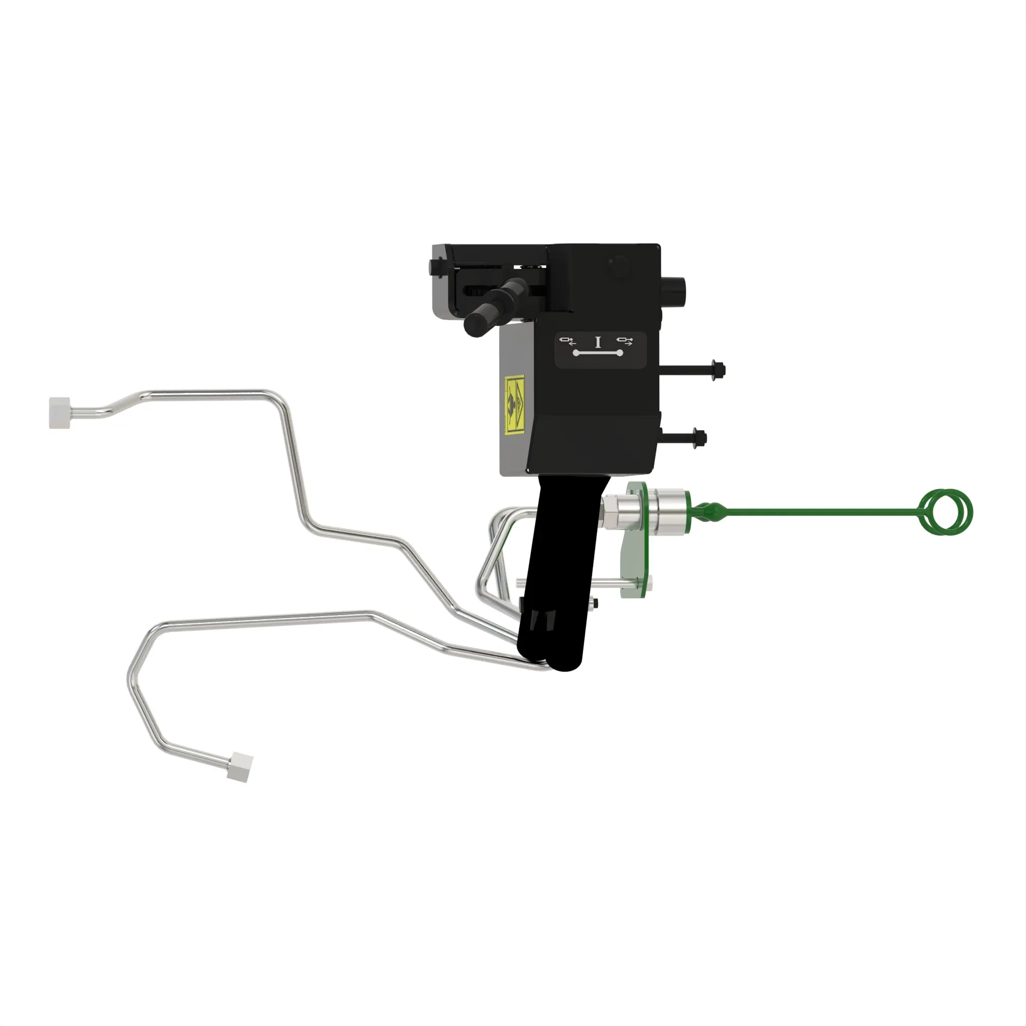 Hydraulic Equipment