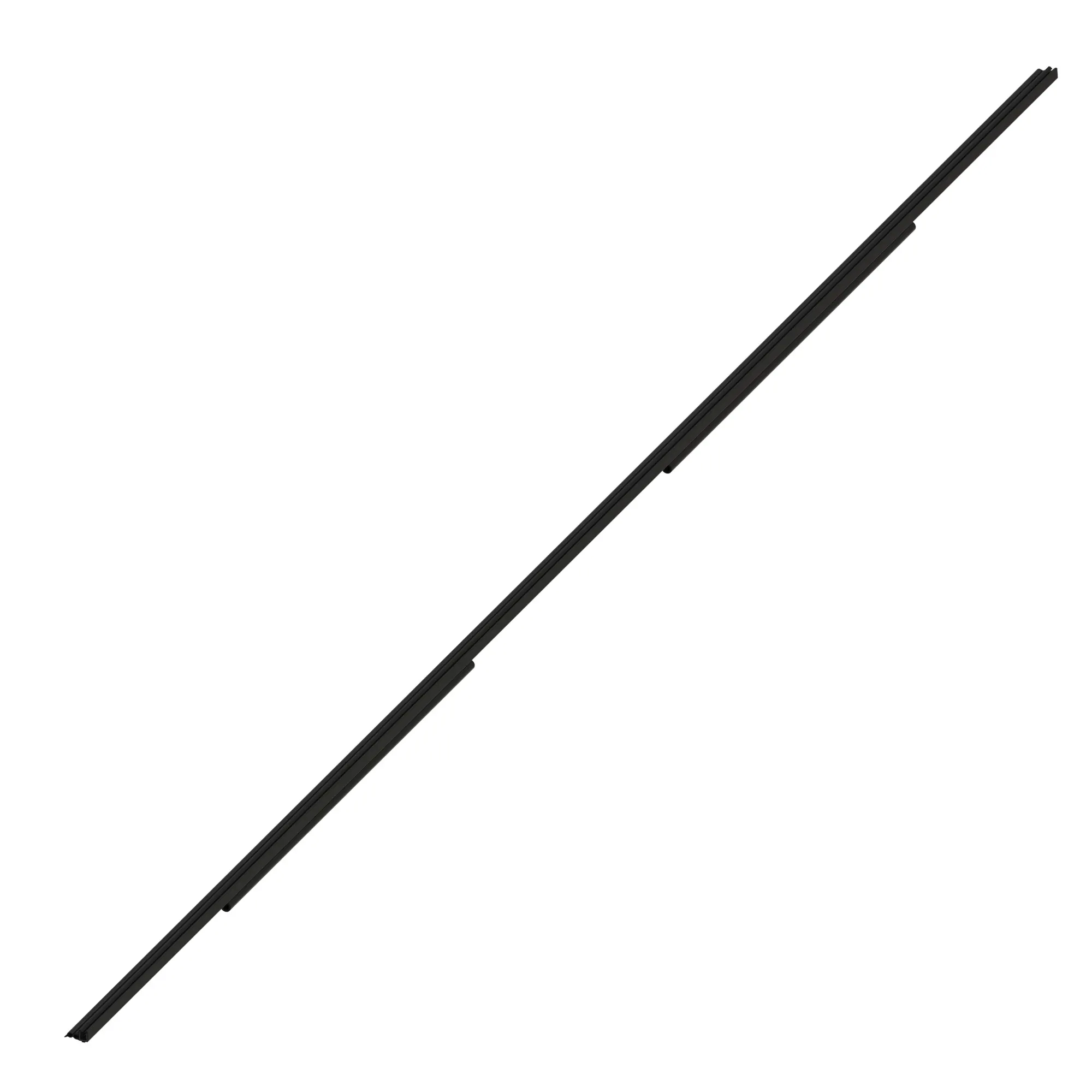 John Deere Rear Window Seal - TR141673