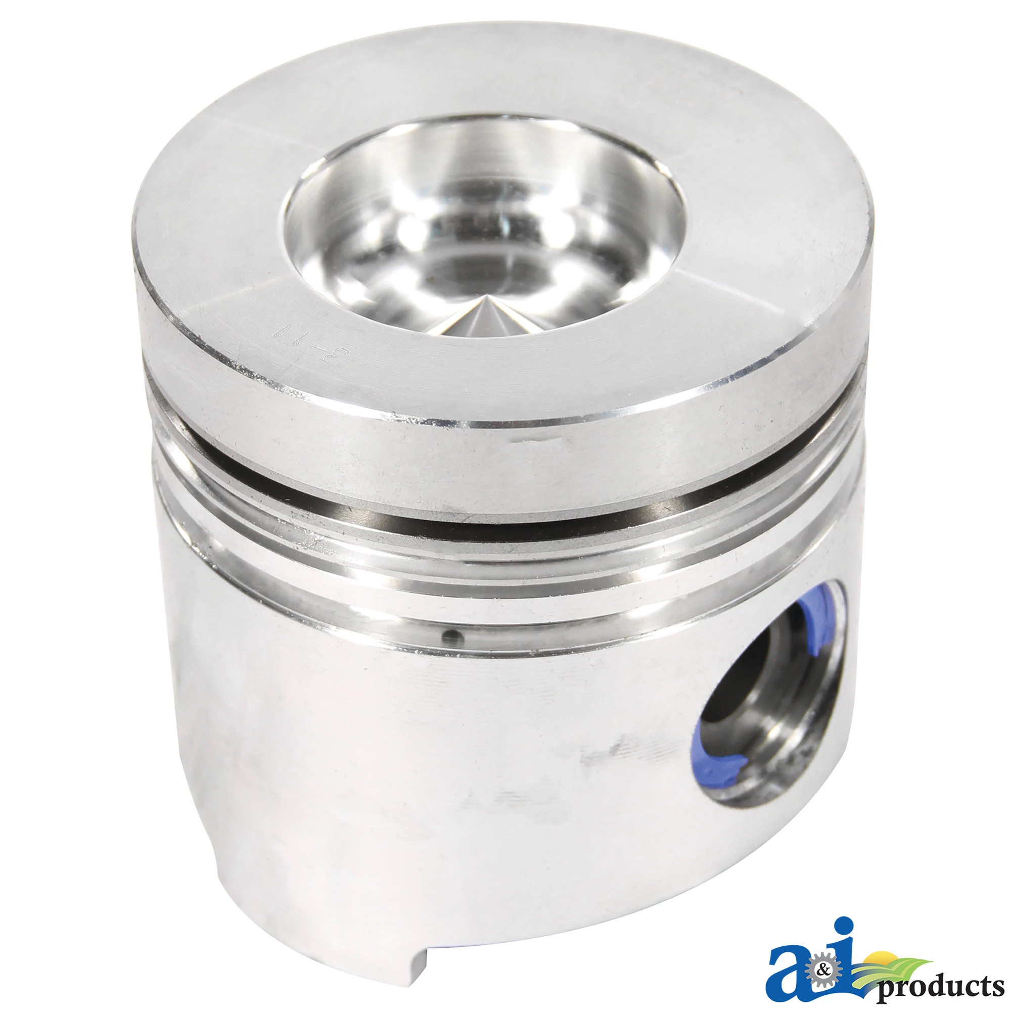 A&I Products Piston - A-AR77762