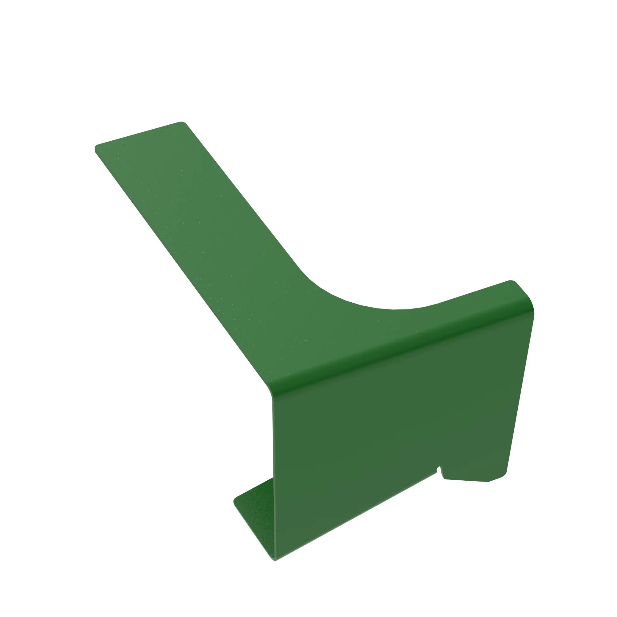 Deflector