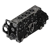 Short Block Assembly