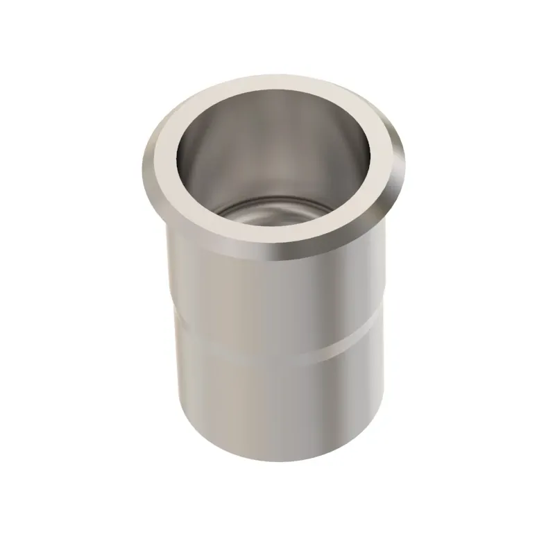 John Deere Knurled Rivet Nut, M6 - H169634