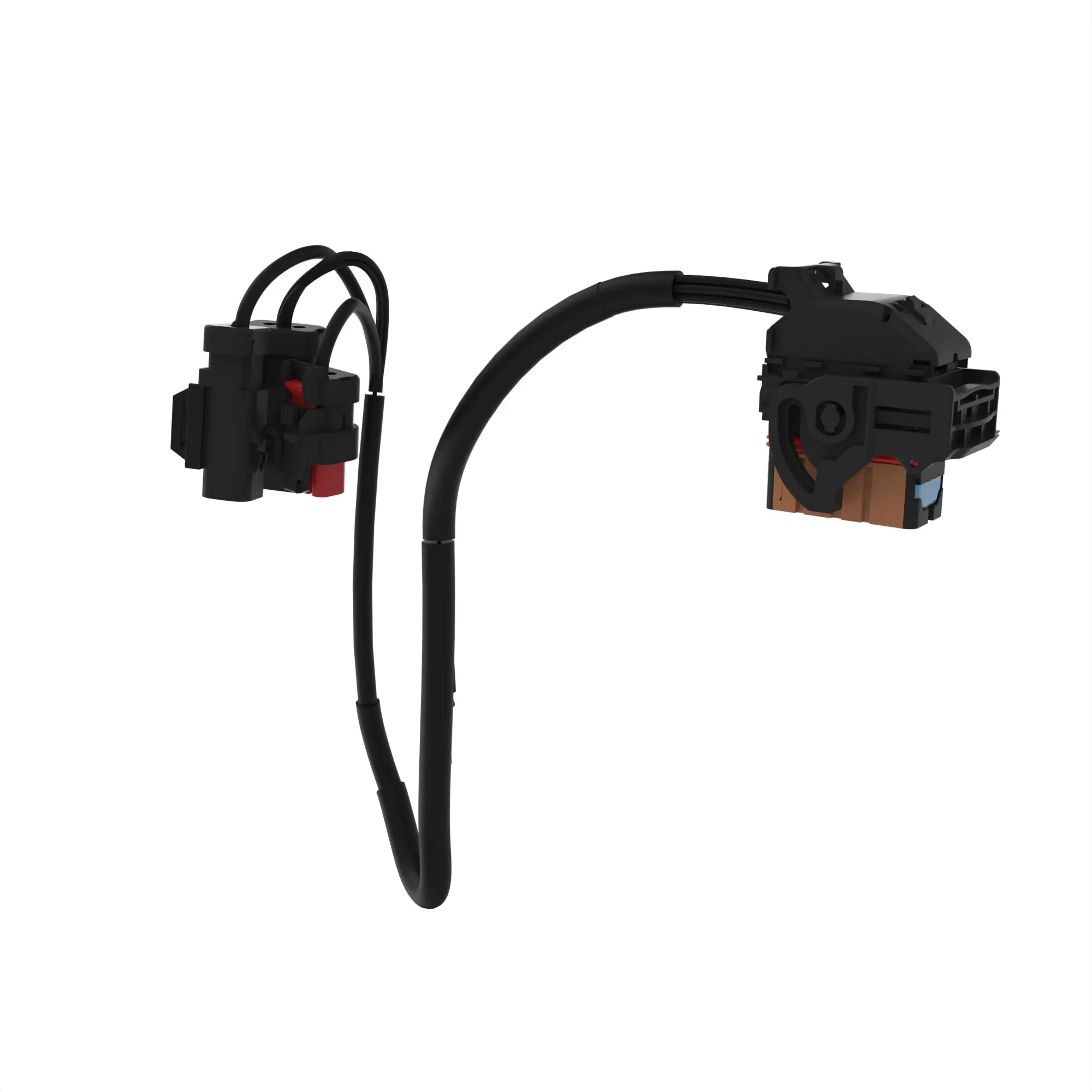 John Deere Wiring Harness - AT478889