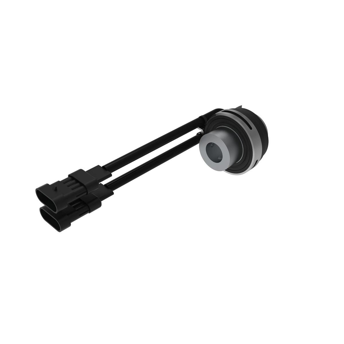 Steering System, Input Device