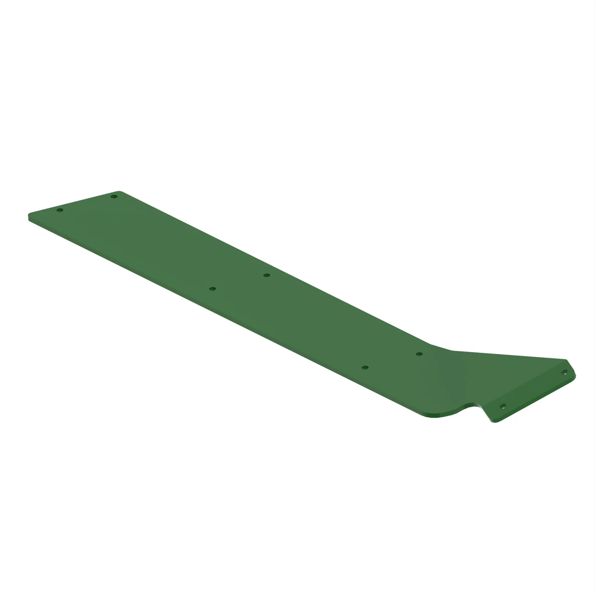 BRACKET, BRACKET, LH STEP EXTENSION