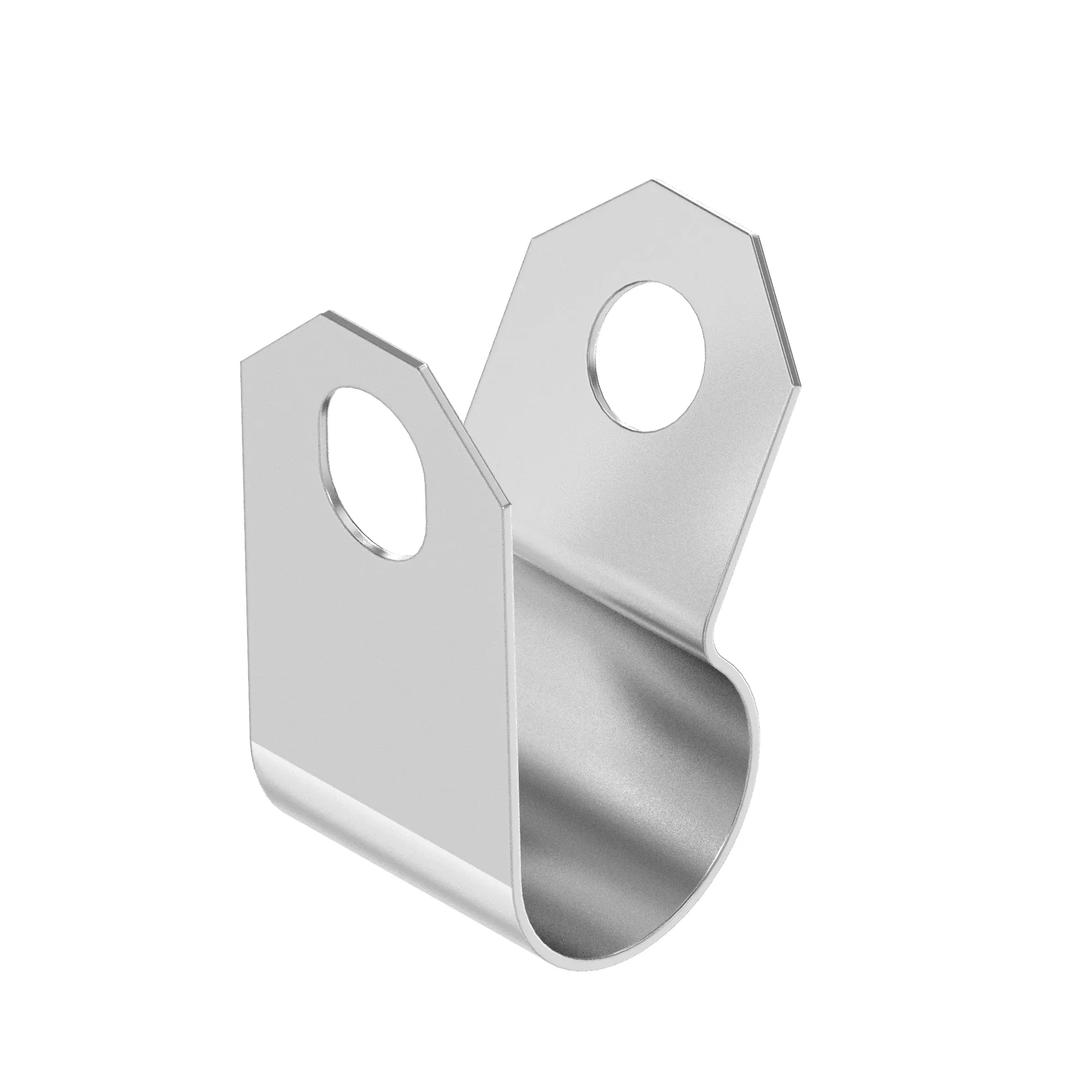 John Deere Clamp - R40791