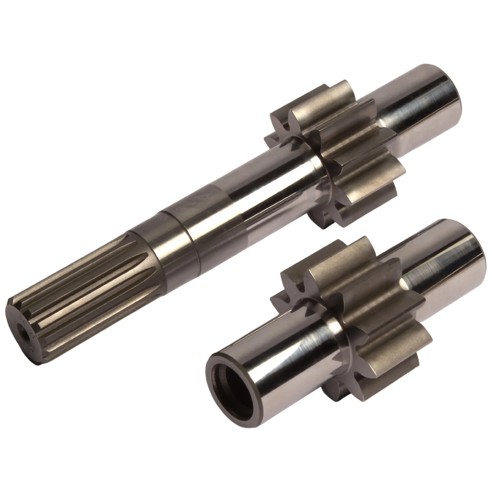 GEAR SET-SHAFT