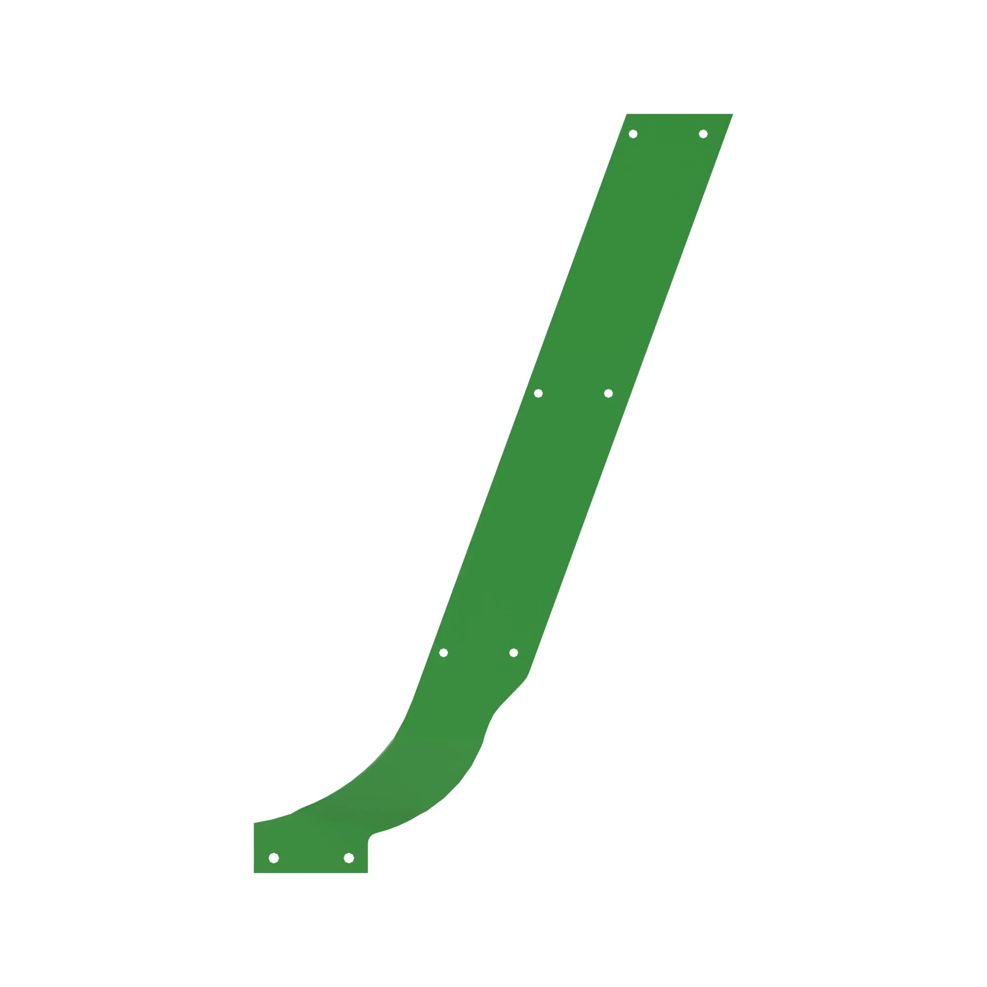 BRACKET, BRACKET, BRACKET, STEP RH