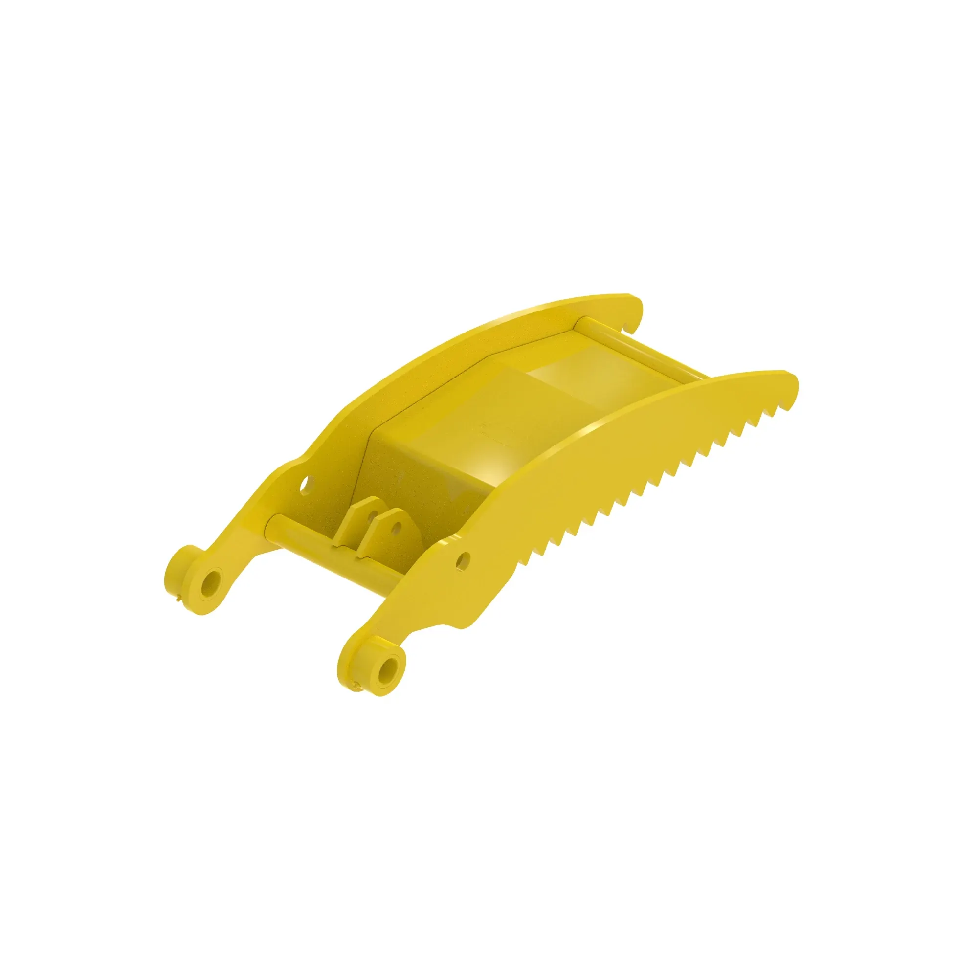 John Deere Hydraulic Clamp - AT516956