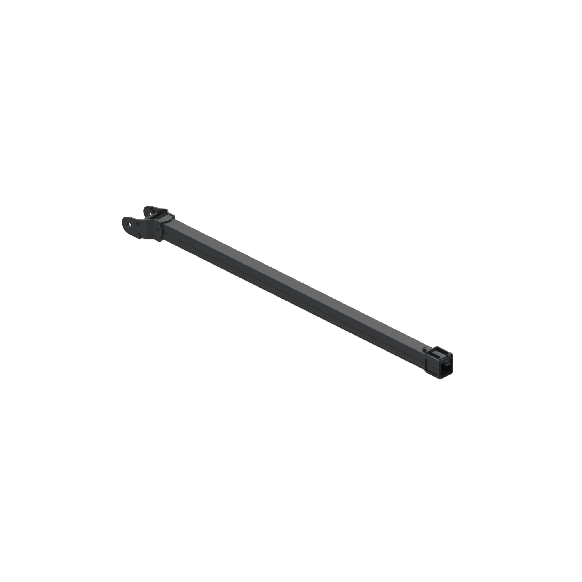 EXTENSION BOOM, EXTENSION WELDING&M