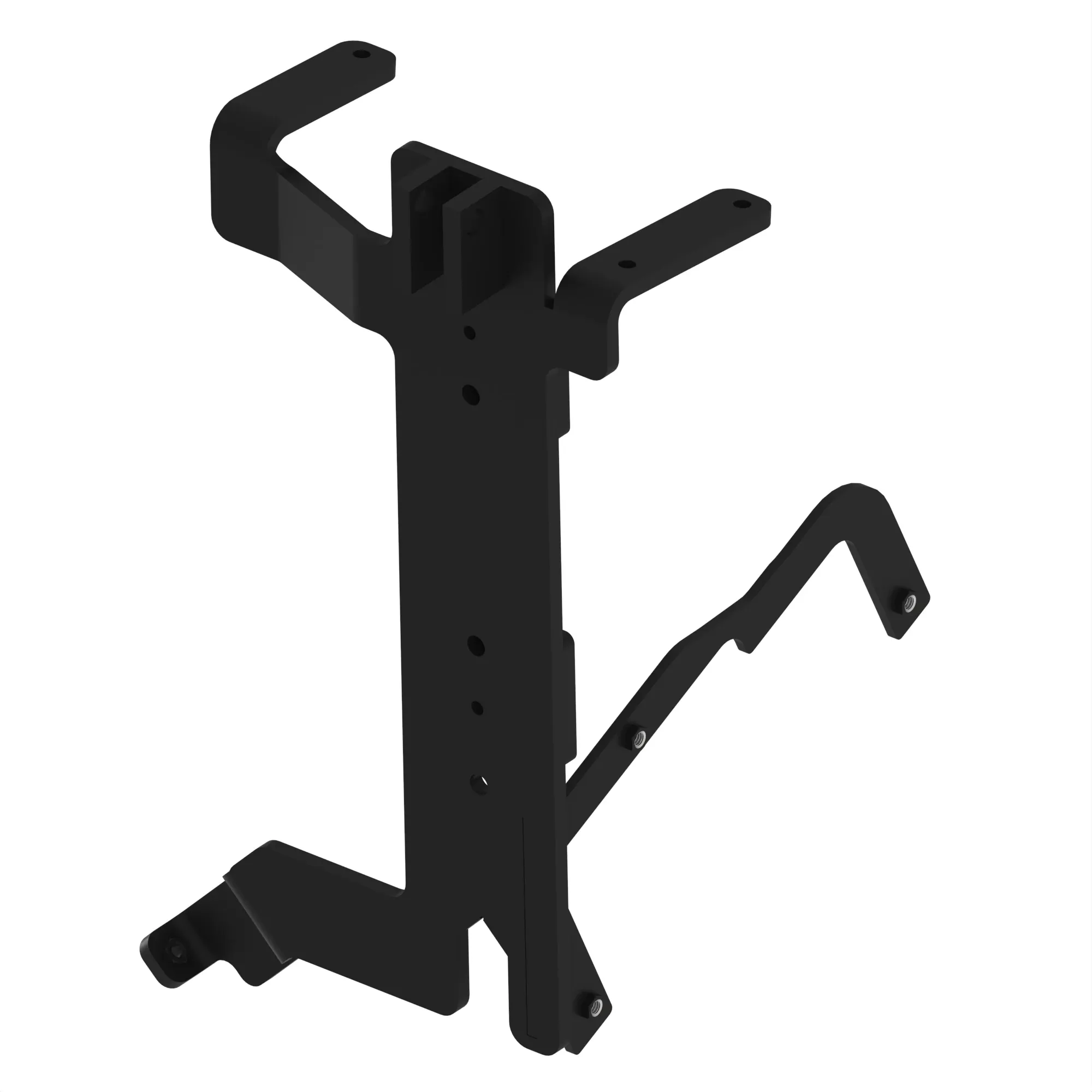 BRACKET, BRACKET, CAT4 FILTER UNIT