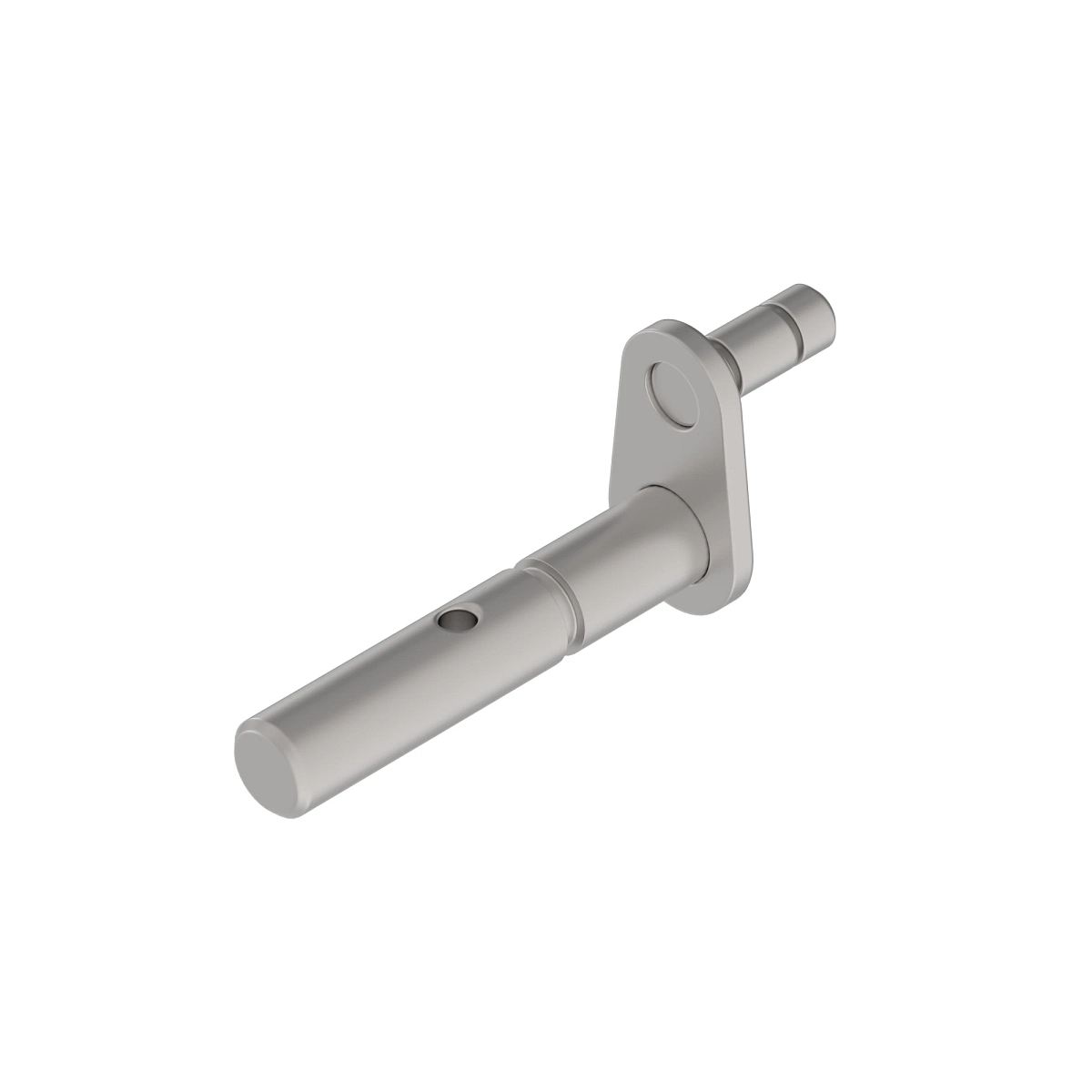 Shaft, Feedback Rocker