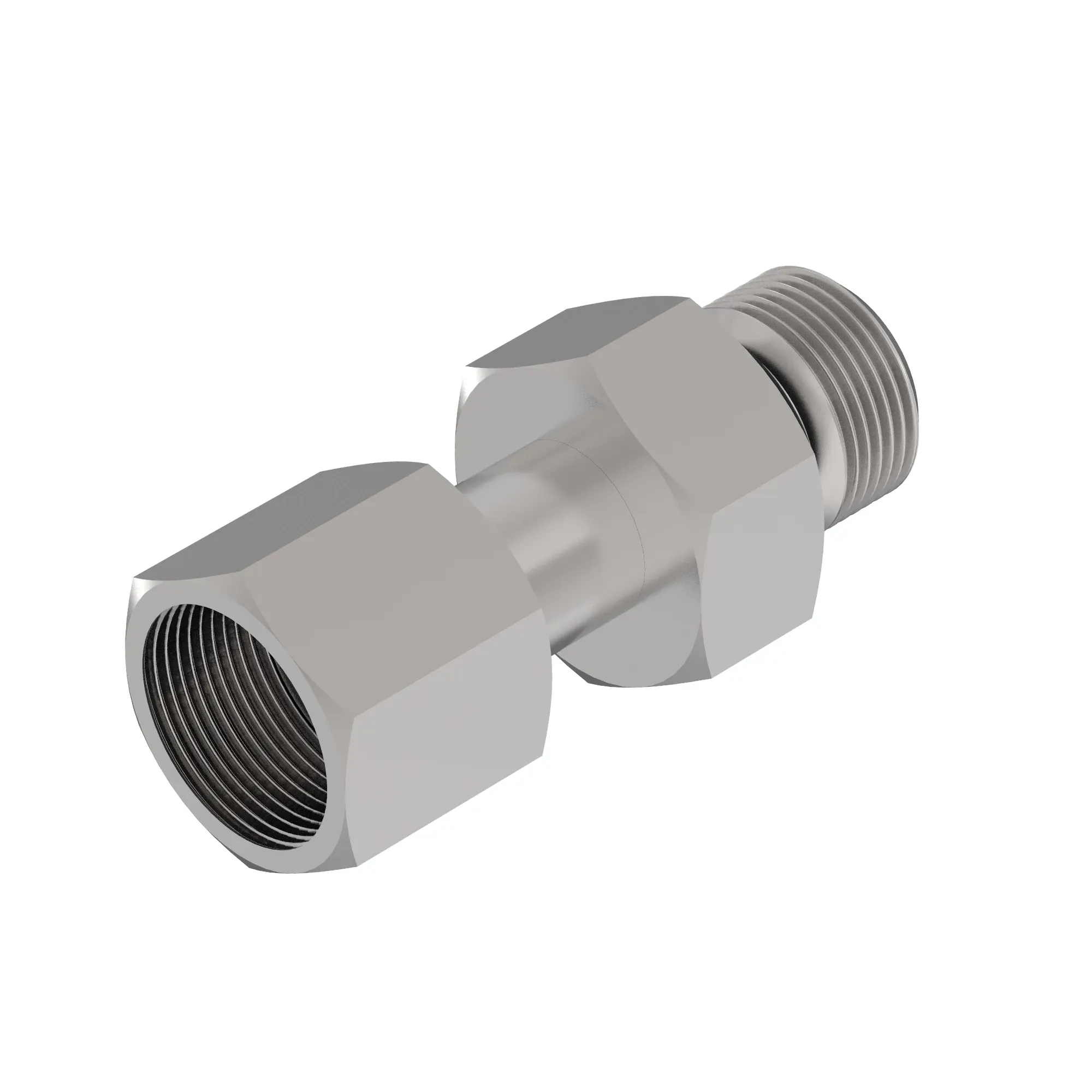 STRT STUD SWVL ORFS -04xM14