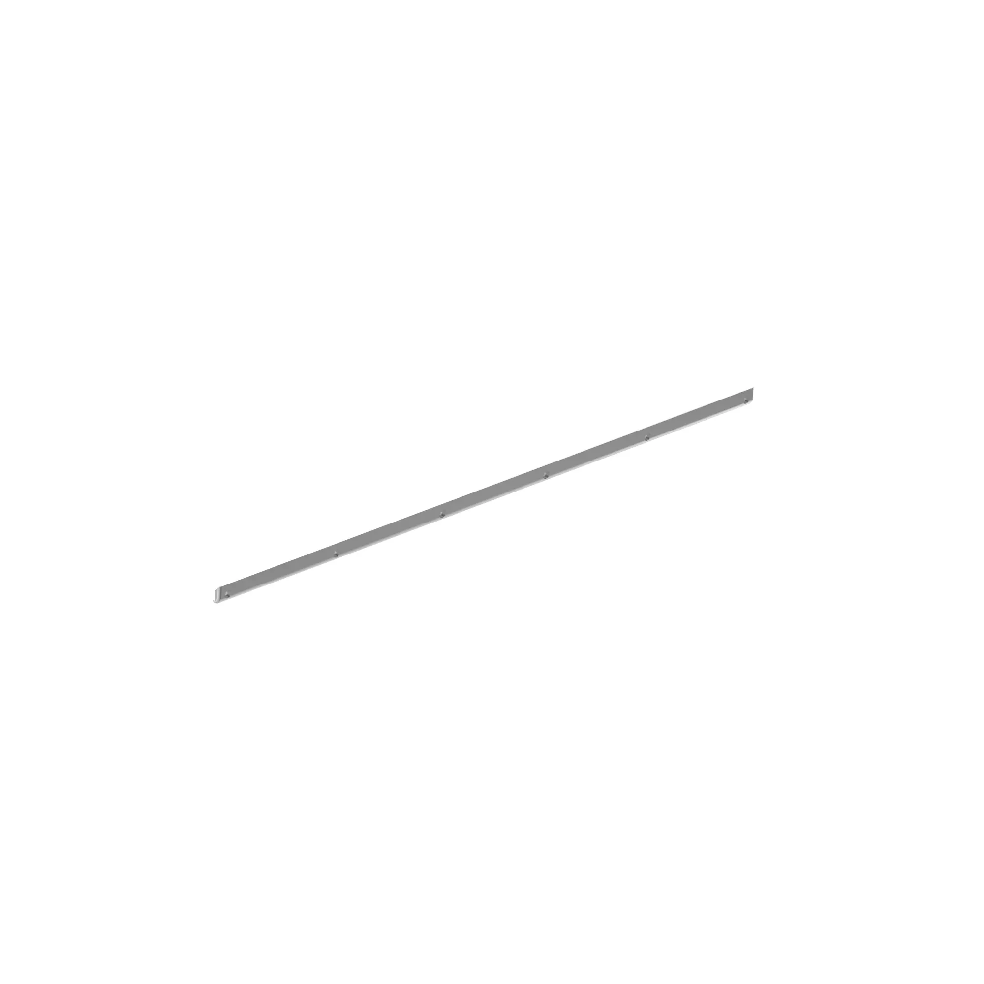 MOLDING, MOLDING - FEEDER BELT SEAL